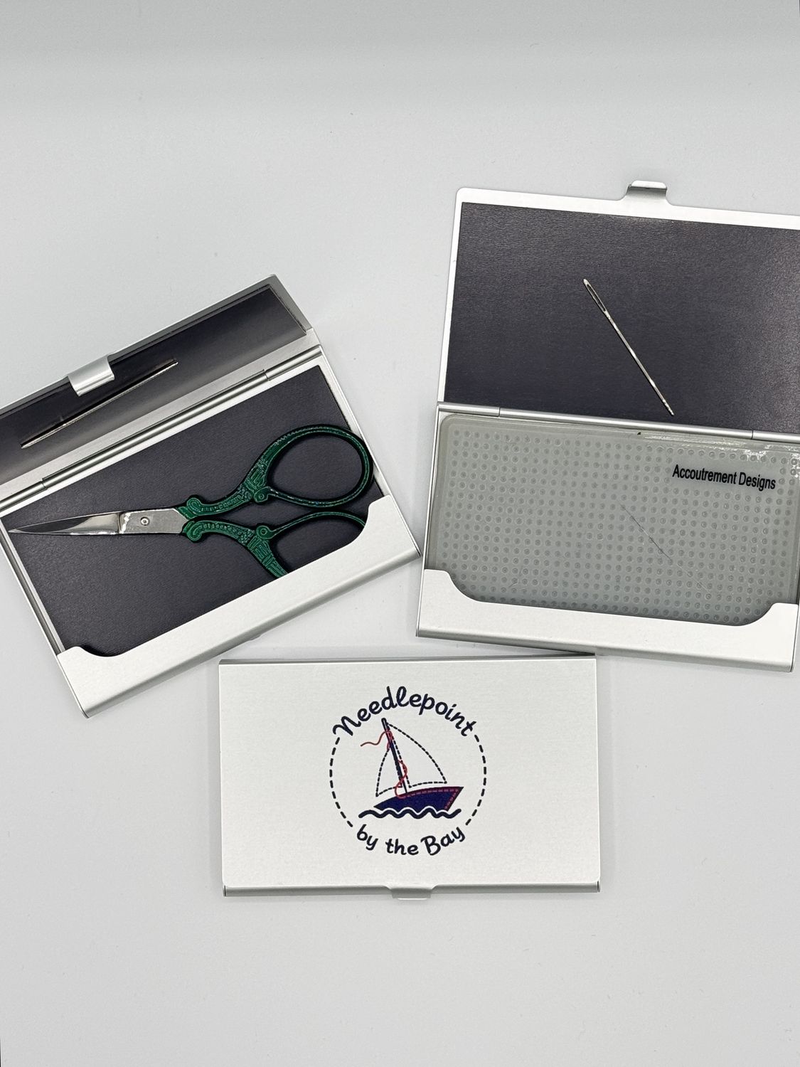 Needle/Accessorie Case