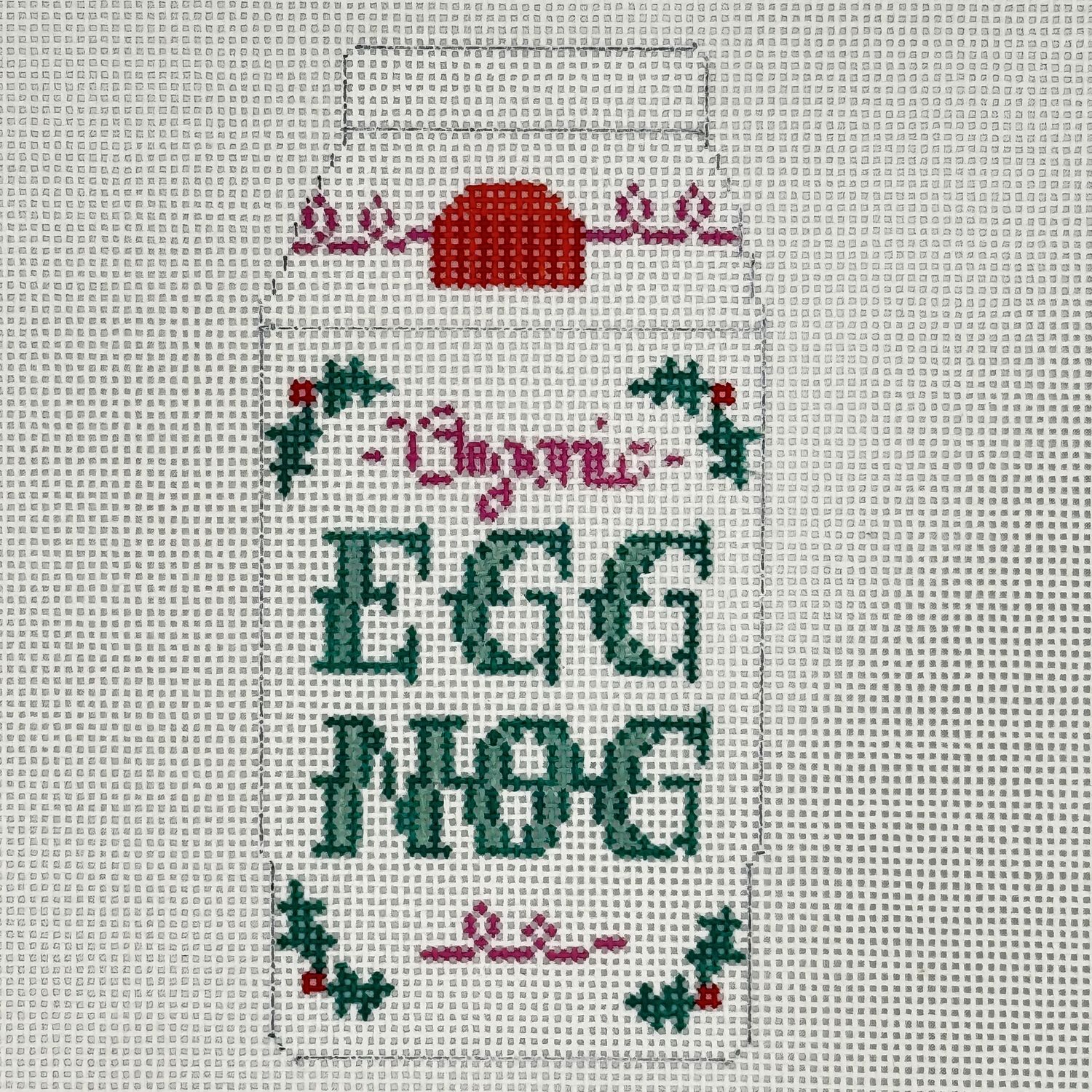 Eggnog