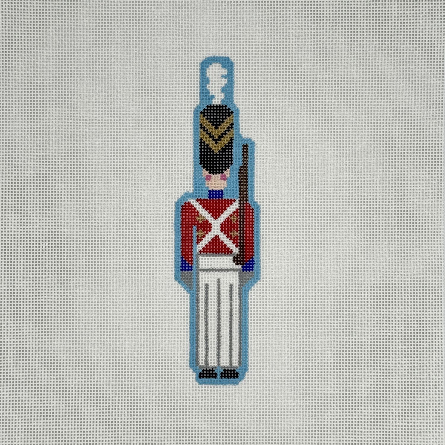 Toy Soldier