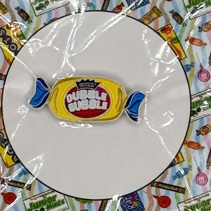 Dubble Bubble Needleminder