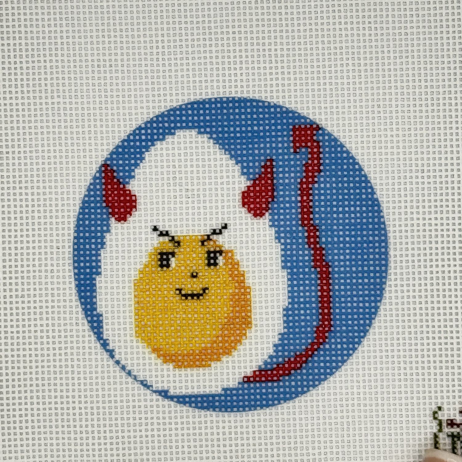 Deviled Egg