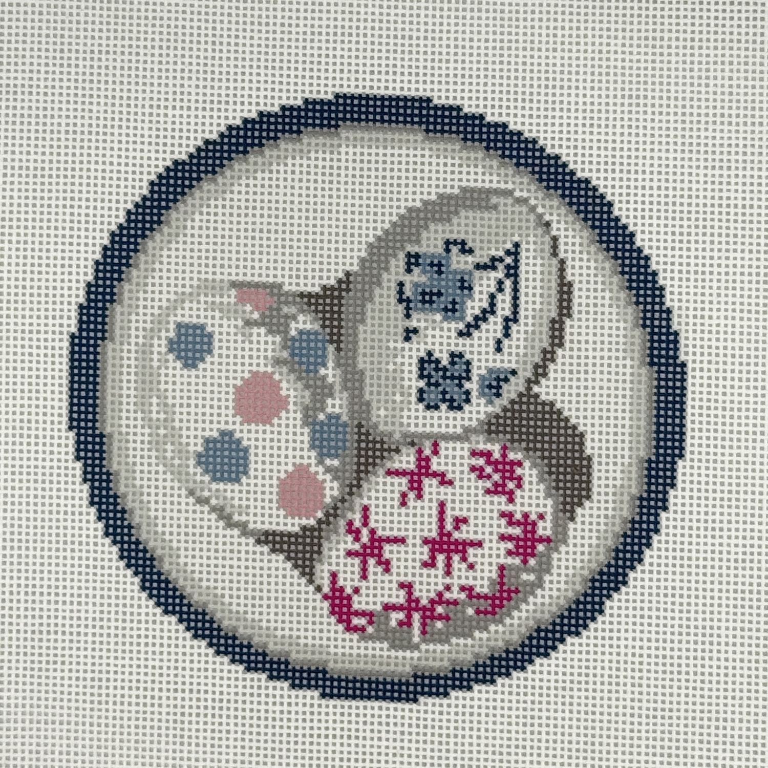 Life is a Bowl of Eggs