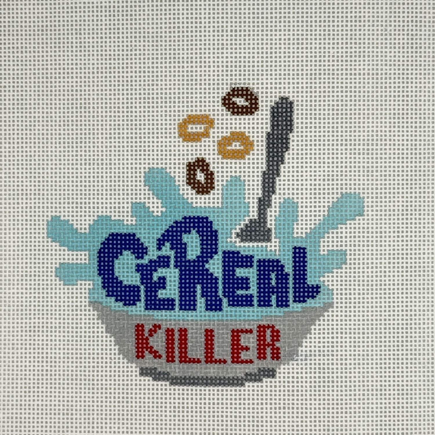Cereal Killer