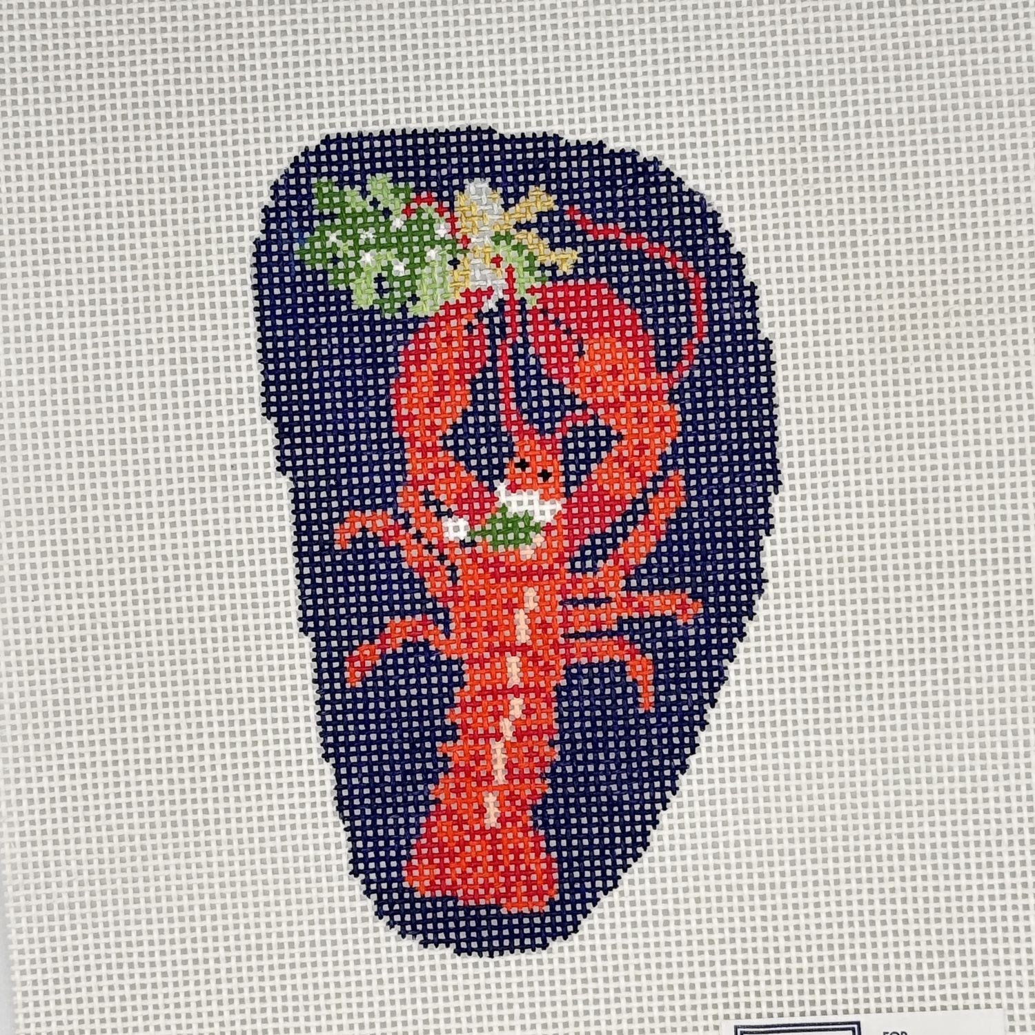 Holiday Lobster