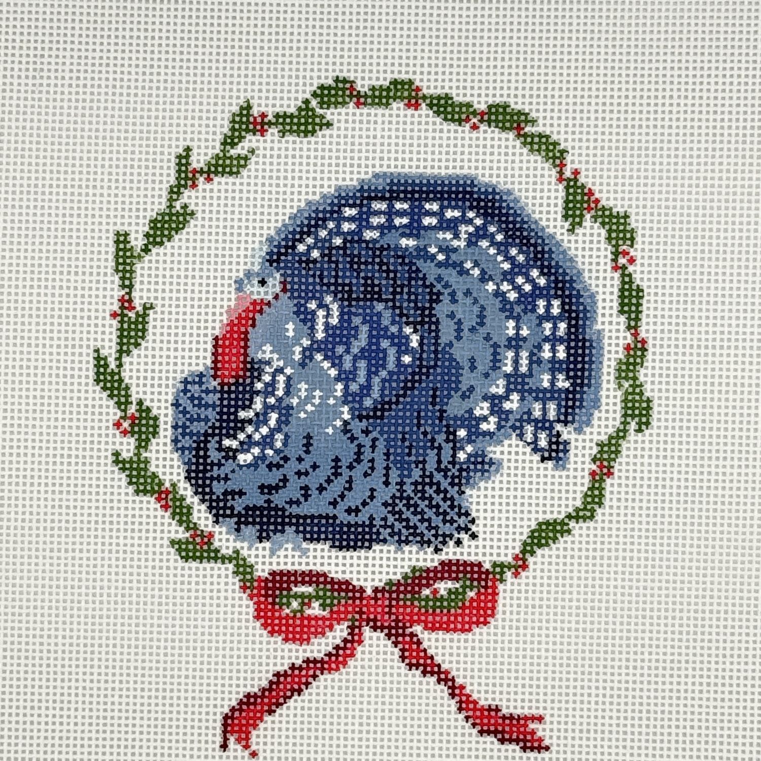 Blue Ribbon Turkey
