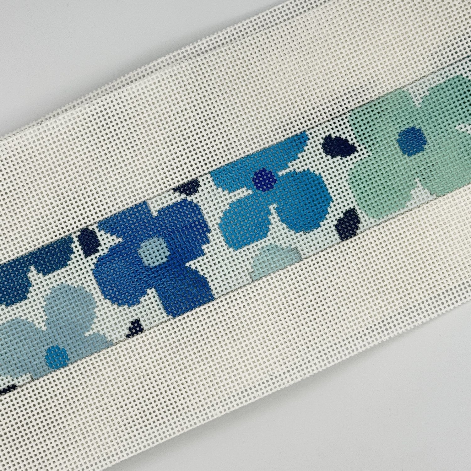 Flower Power Purse Stra[