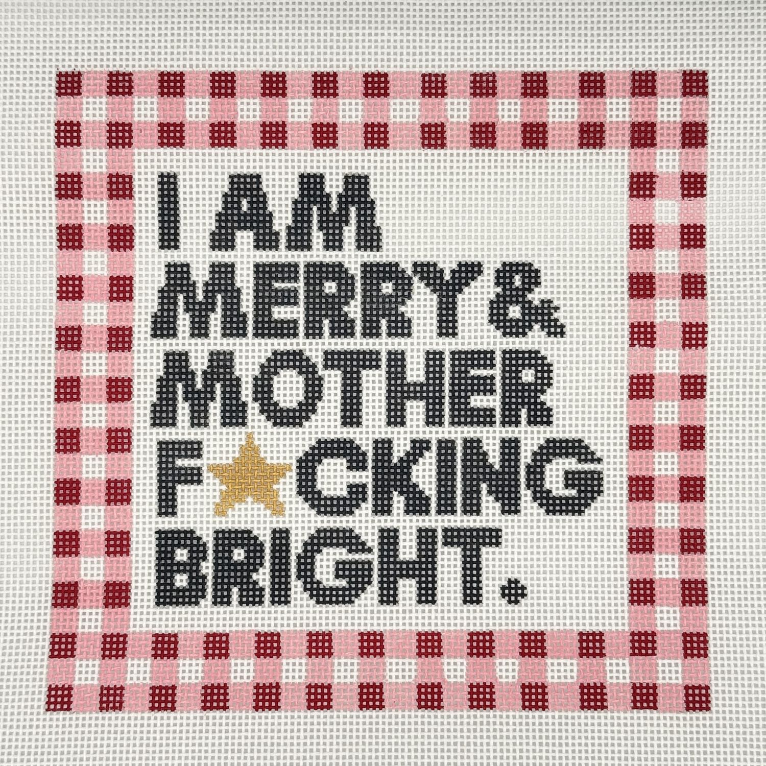I am Merry and...