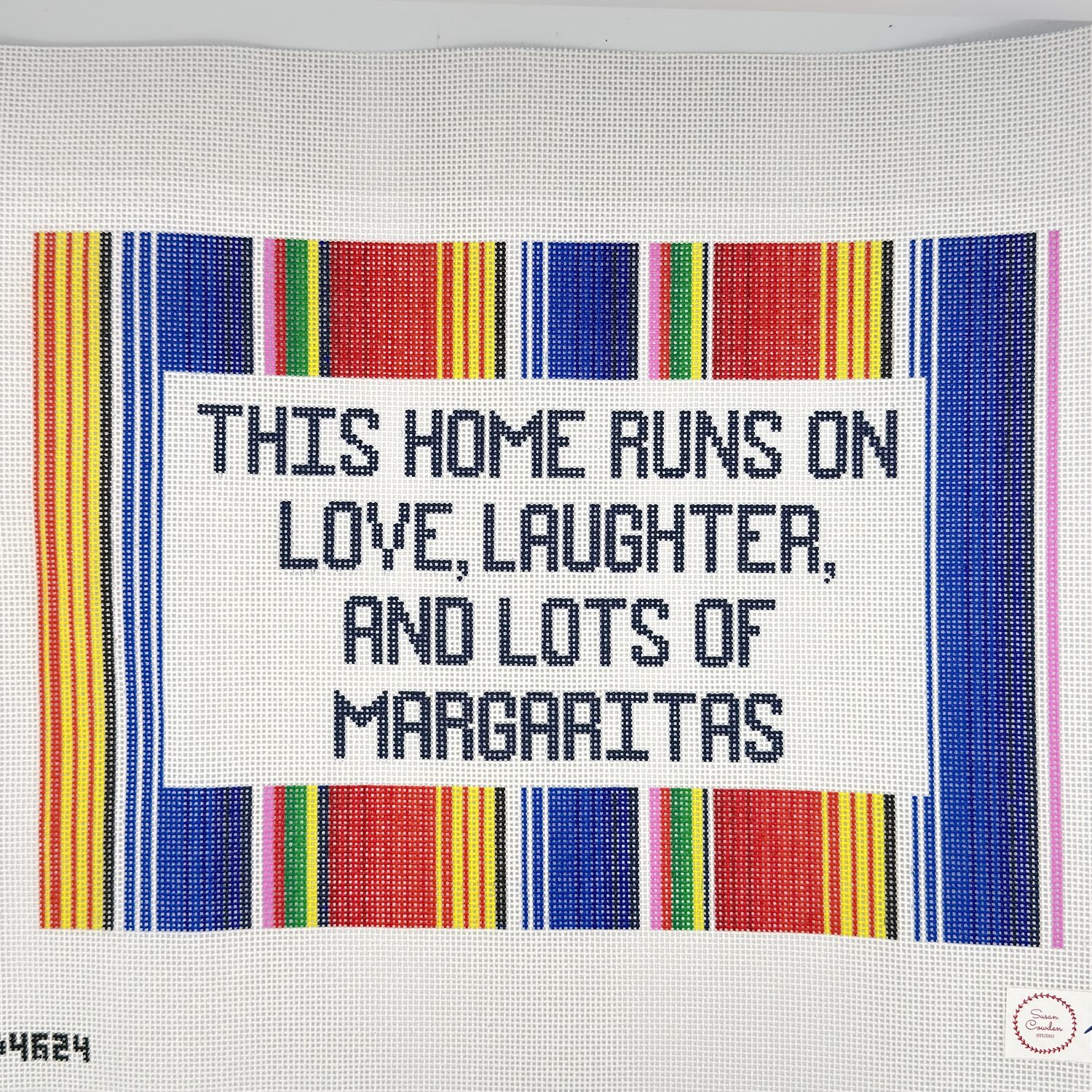Love, Laughter and Margs.