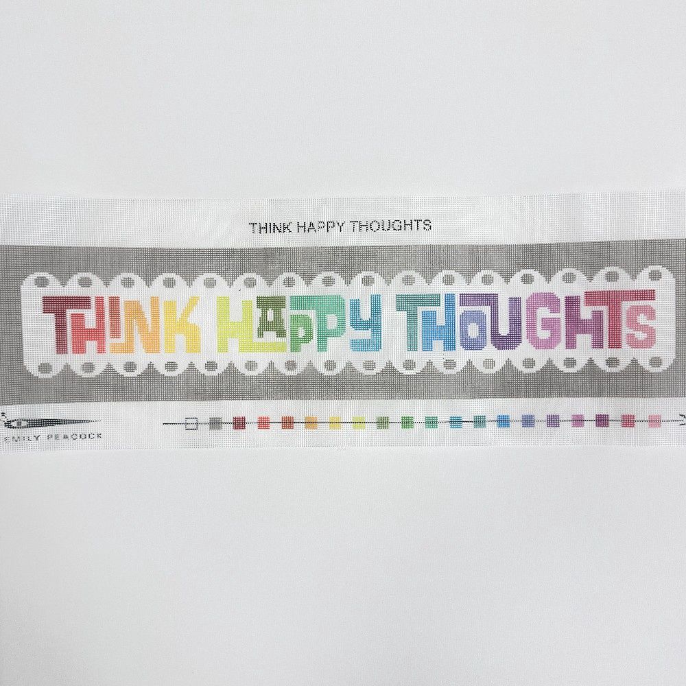 Happy Thoughts