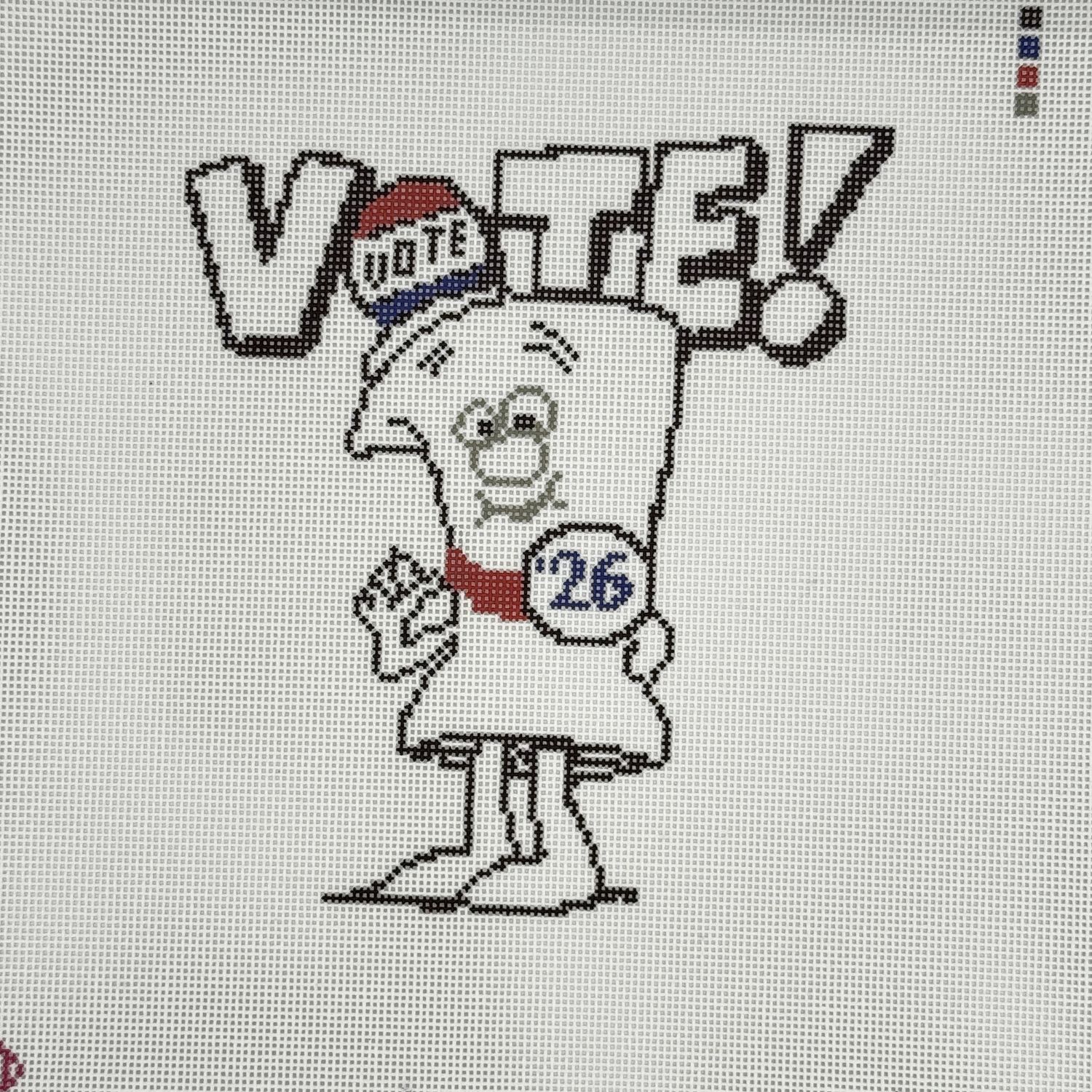 Vote '26