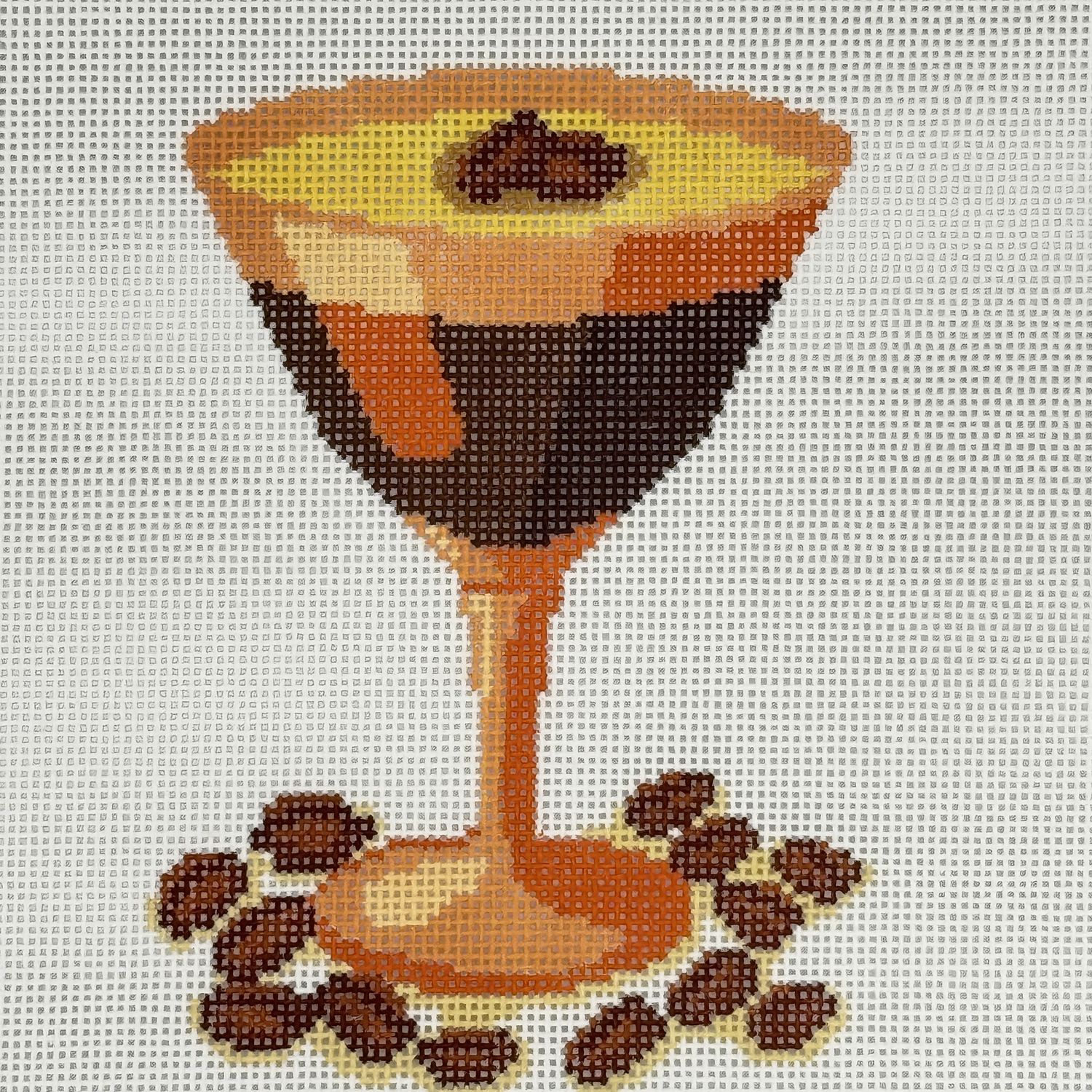 Espresson Martini on Beans