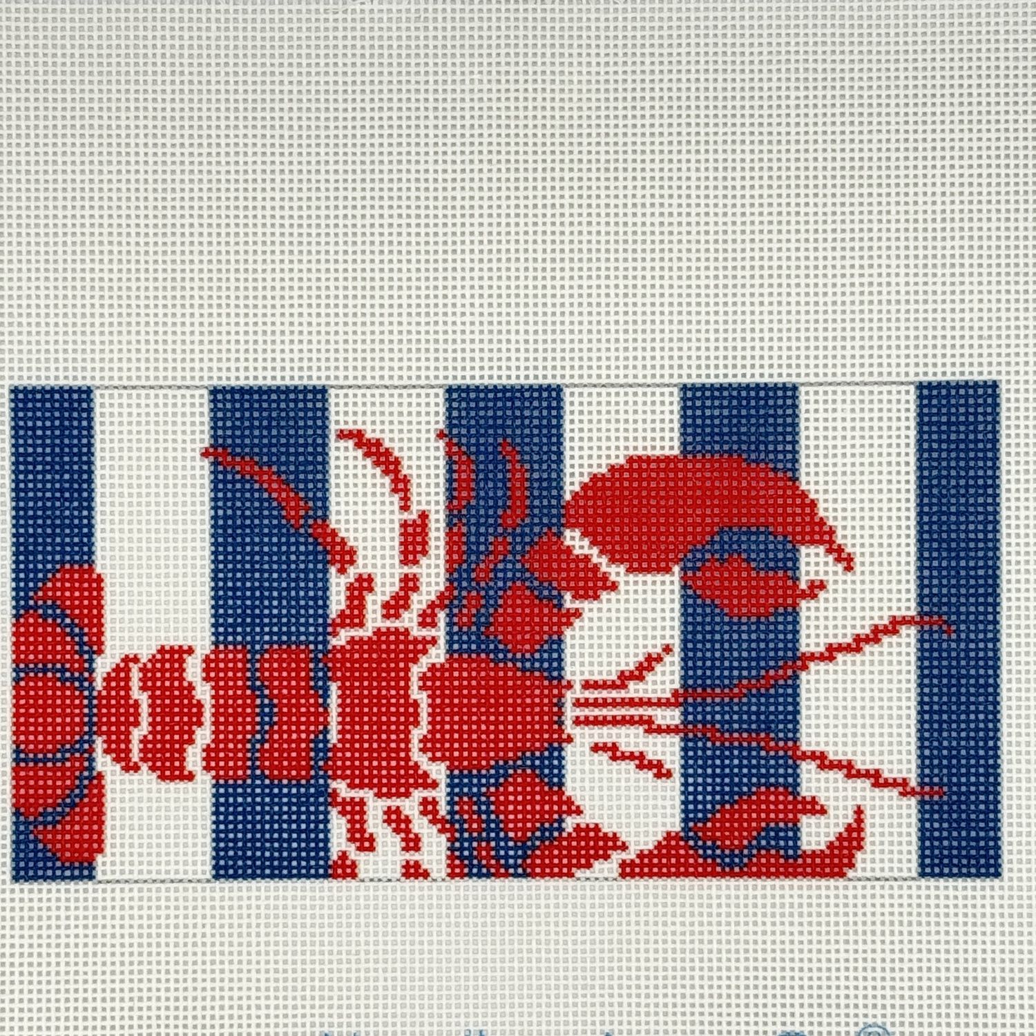 Lobster stripes