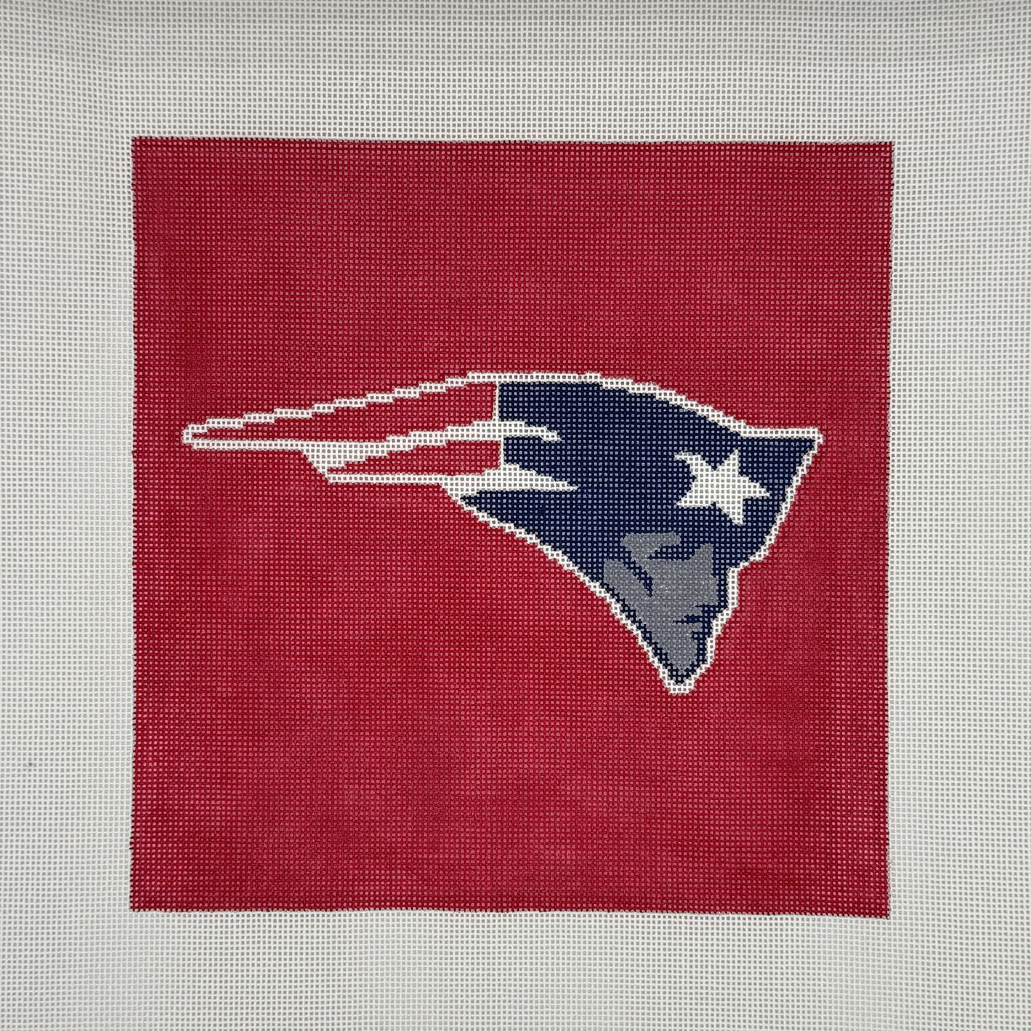Patriot Pillow