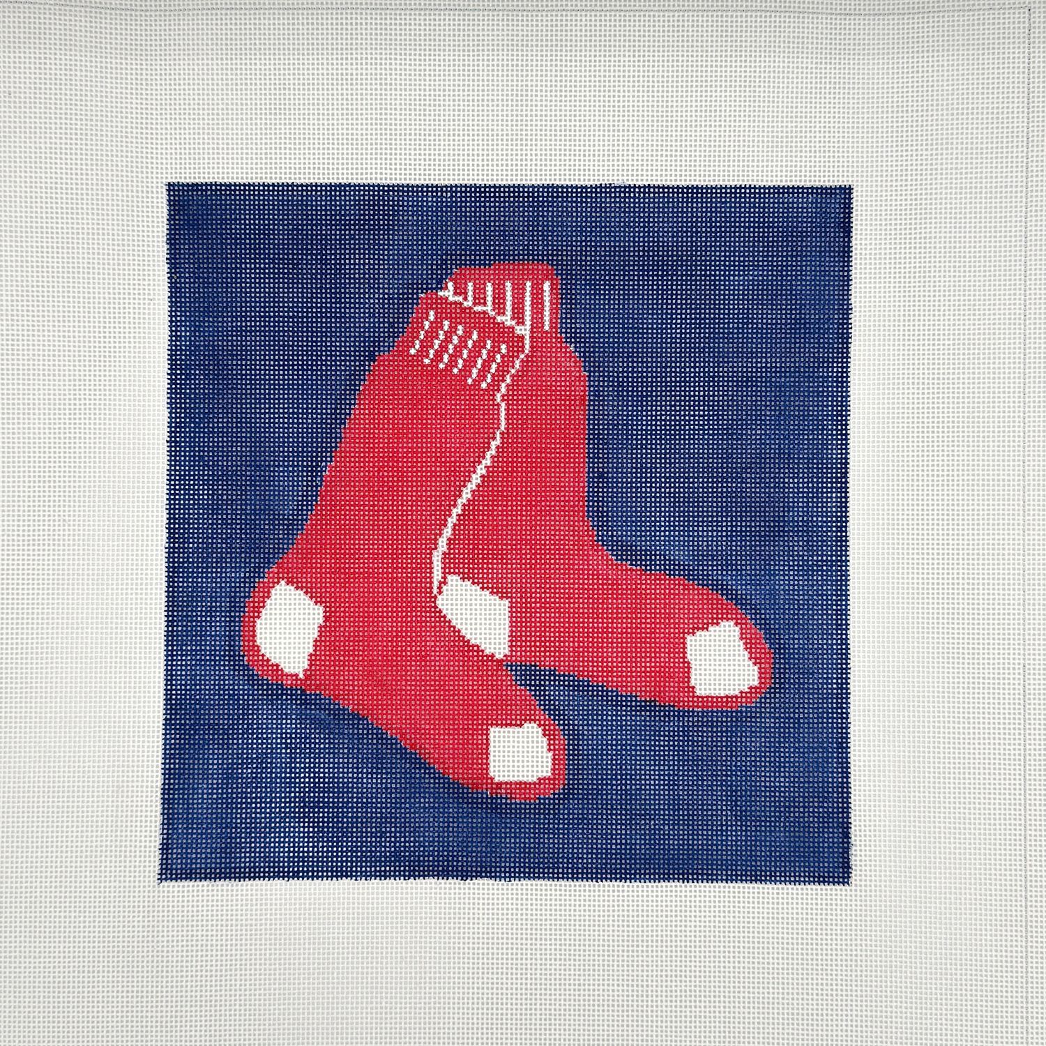 Red Sox Pillow