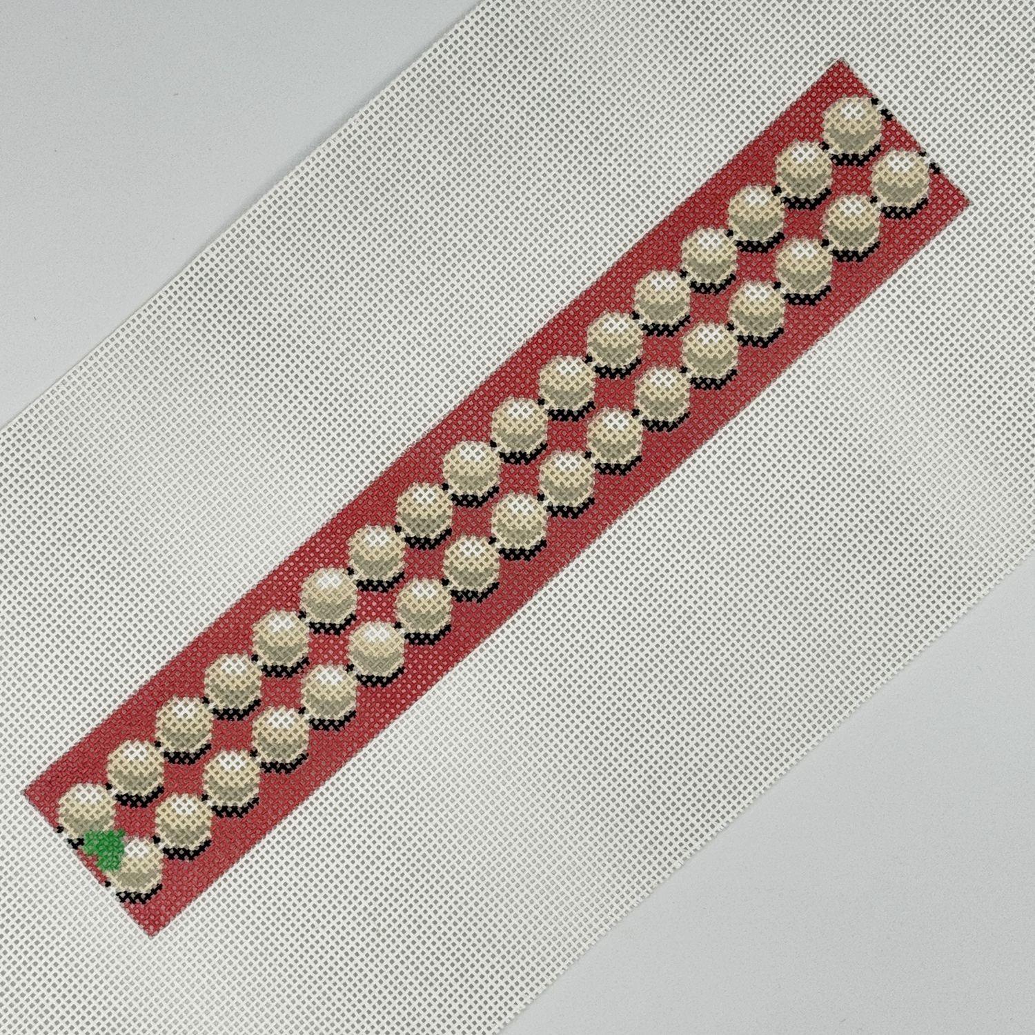 Pearl Key Fob/Bracelet