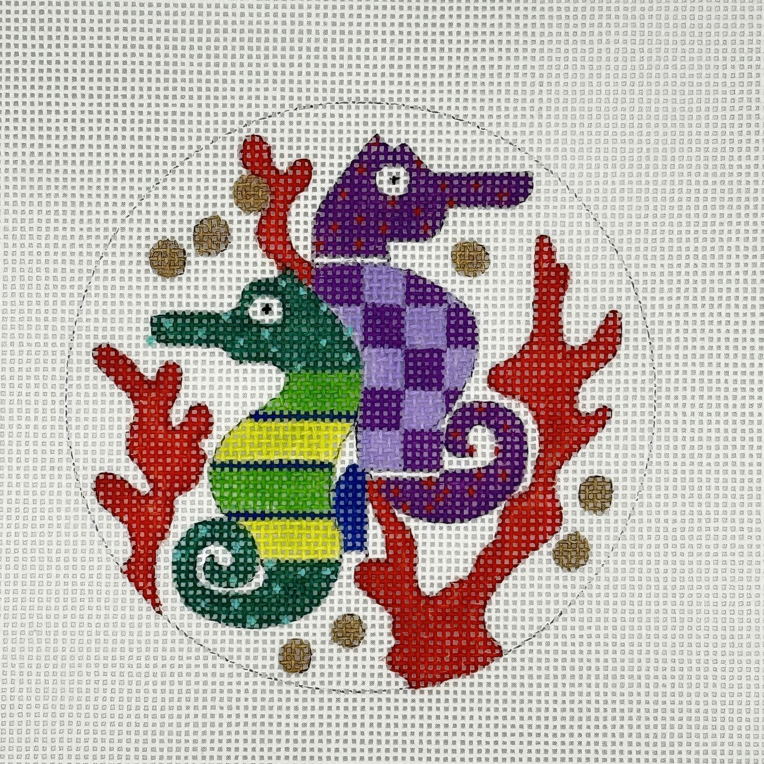 Sea Horse