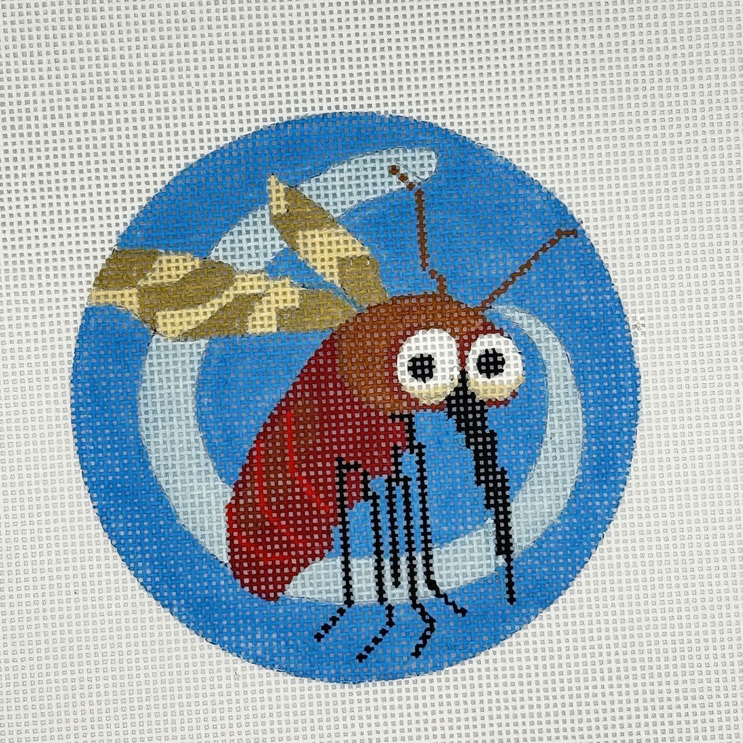 Mosquito