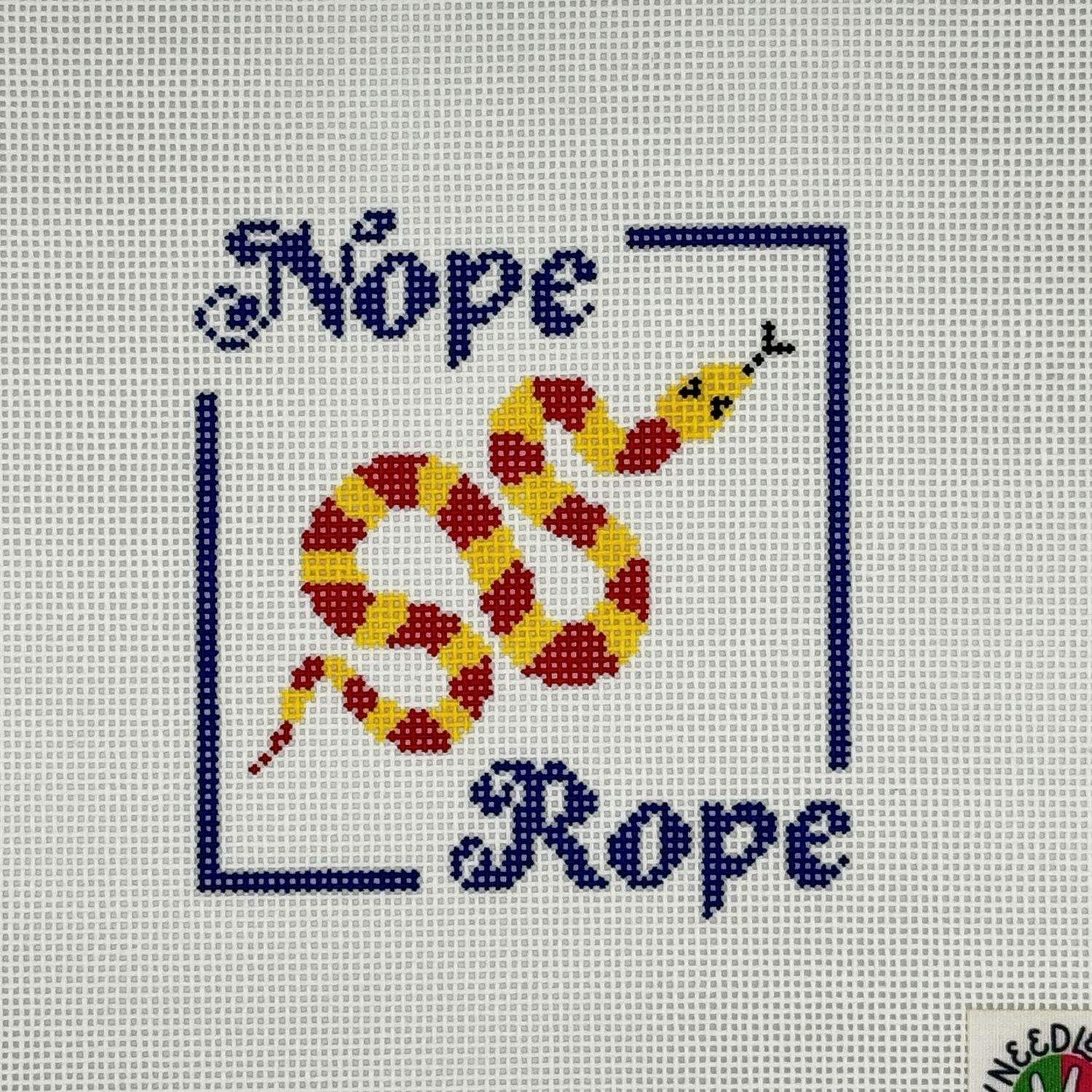 Nope Rope