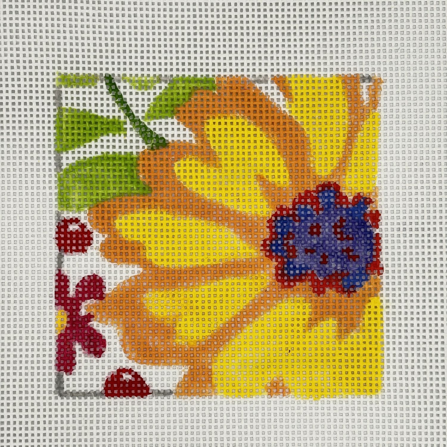 Fantasy Garden Coaster "3