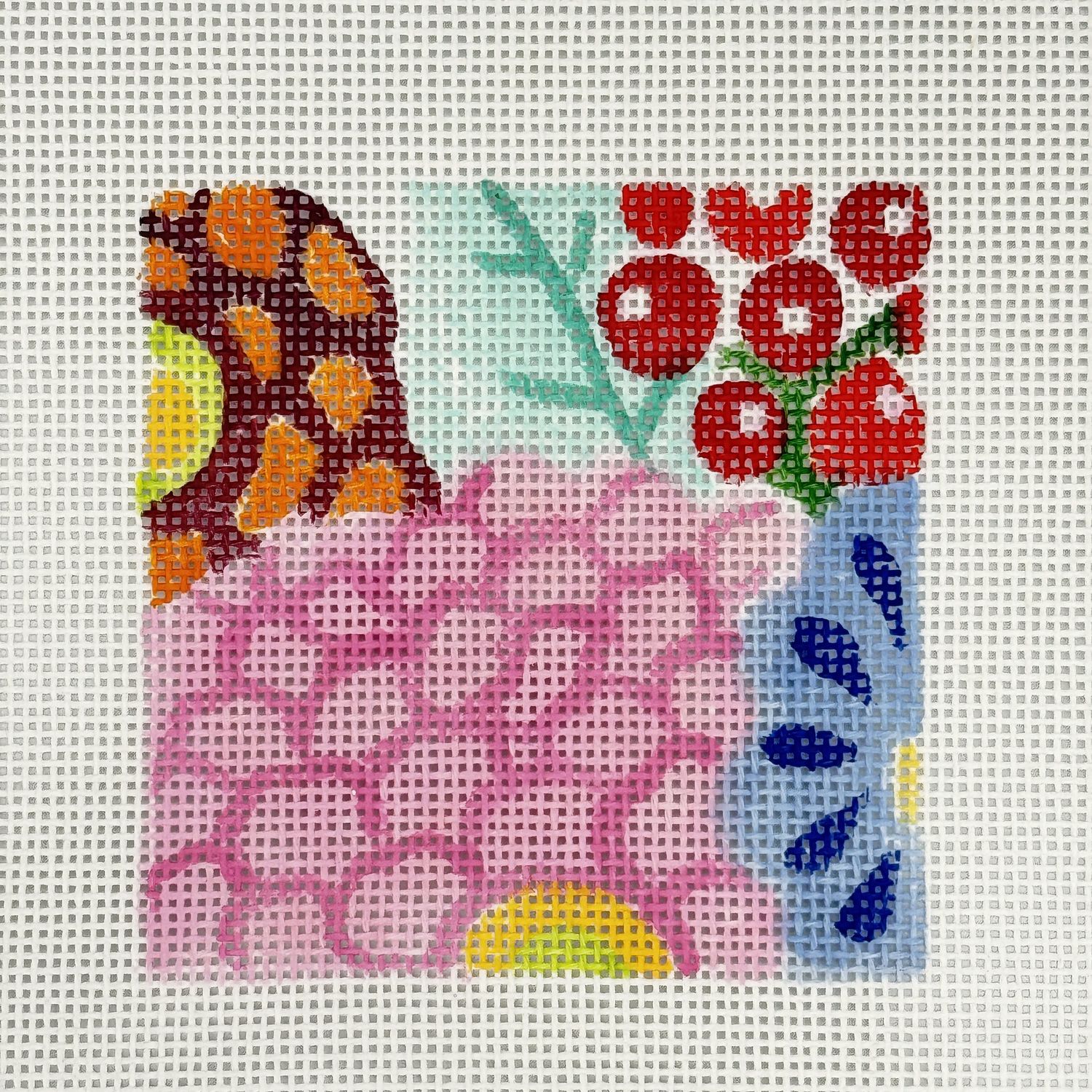 Fantasy Garden Coaster #1