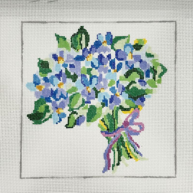 Petite Bunch #4
