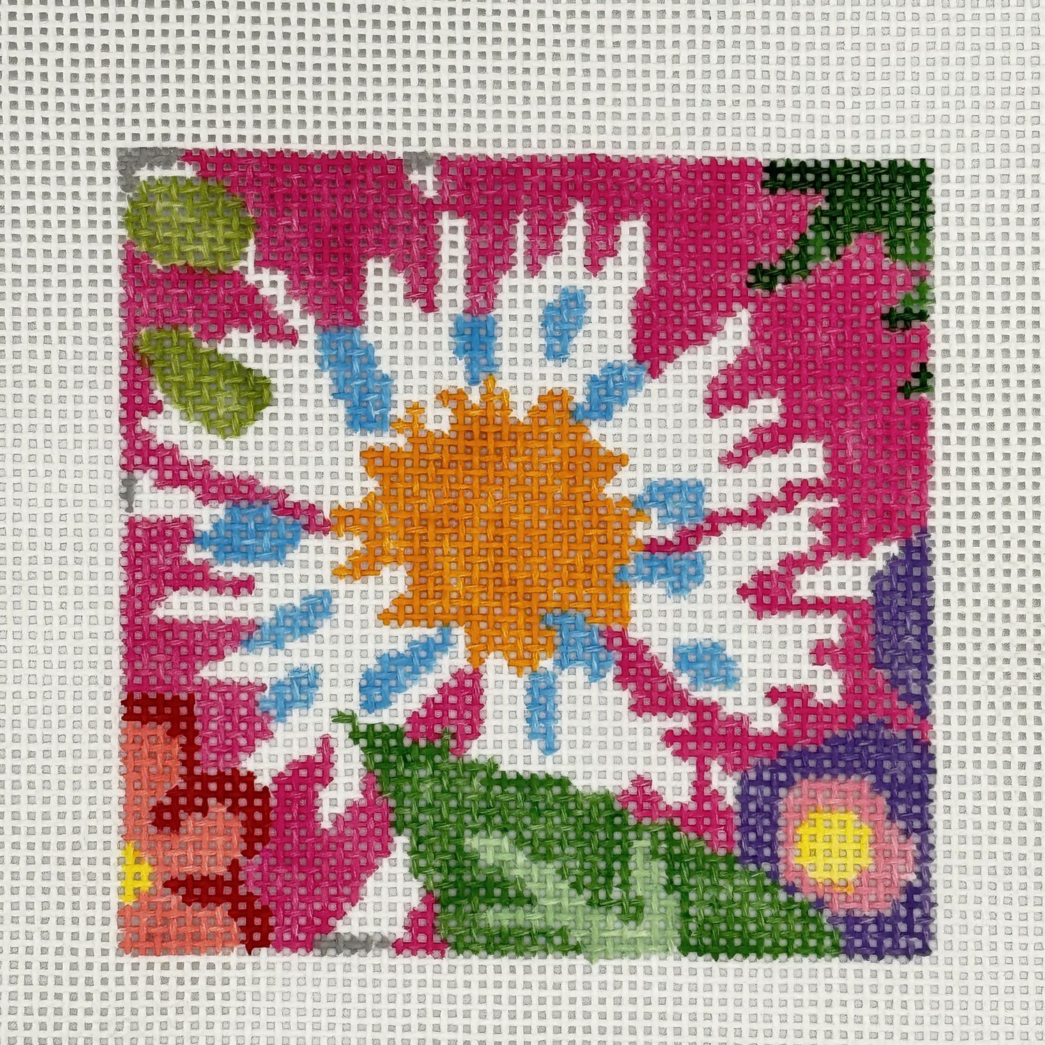 Fantasy Garden Coaster #7