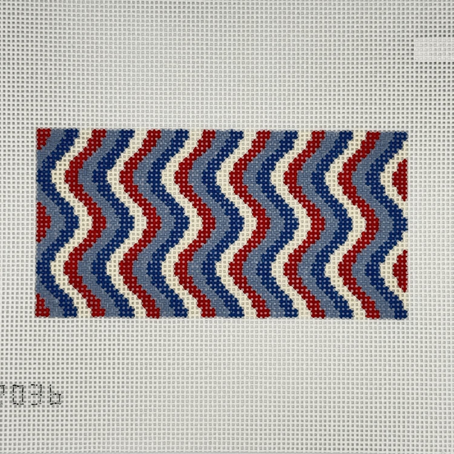 Americana Squiggle Insert