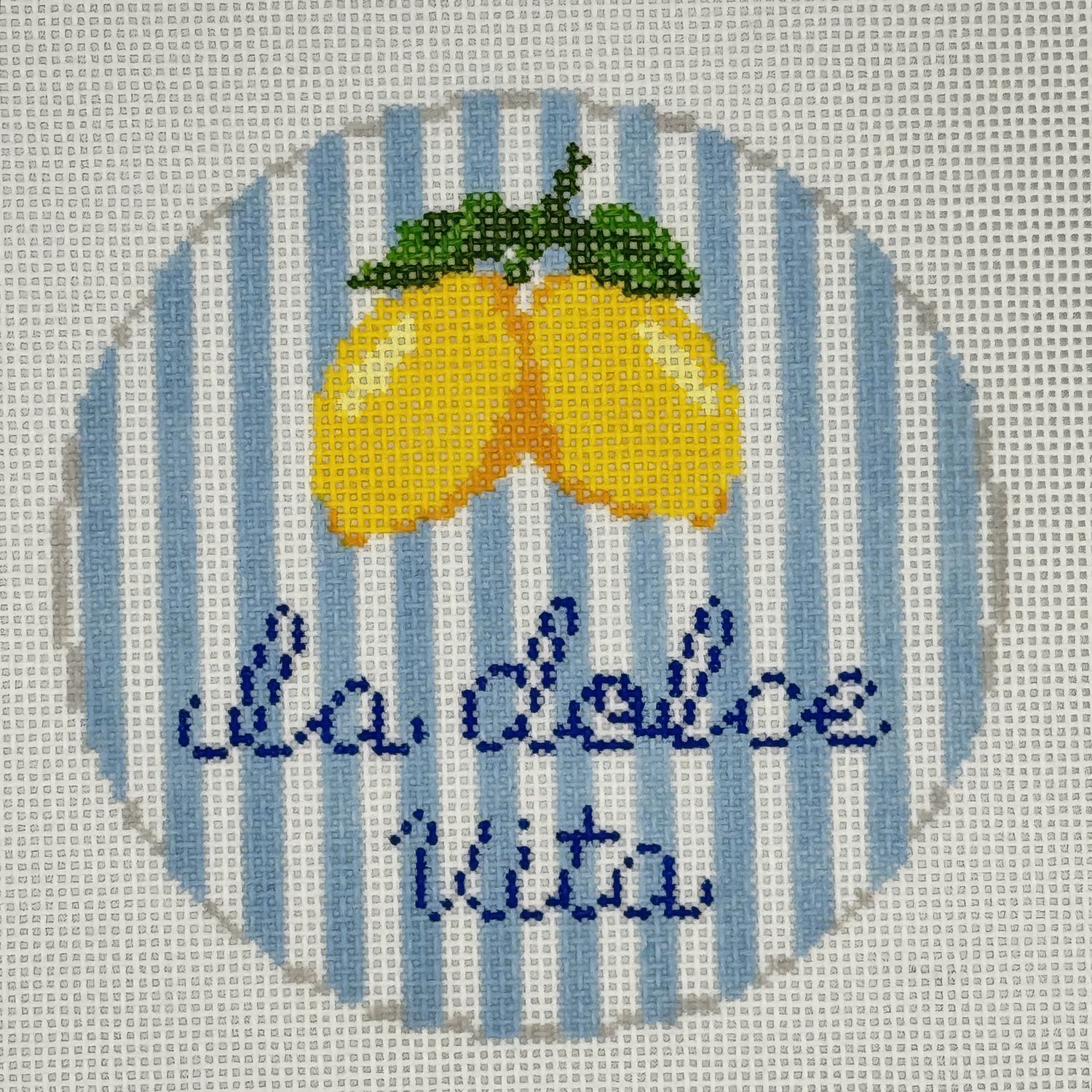 La Dolce - Lemons