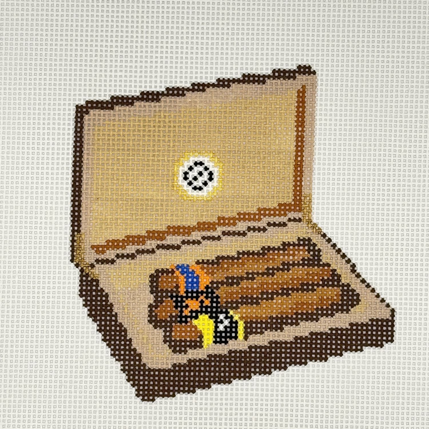 Cigar Humidor