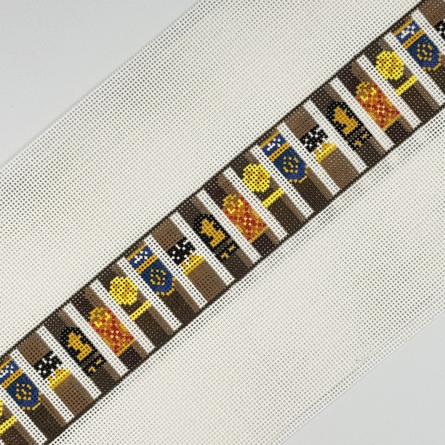 Cigar Belt