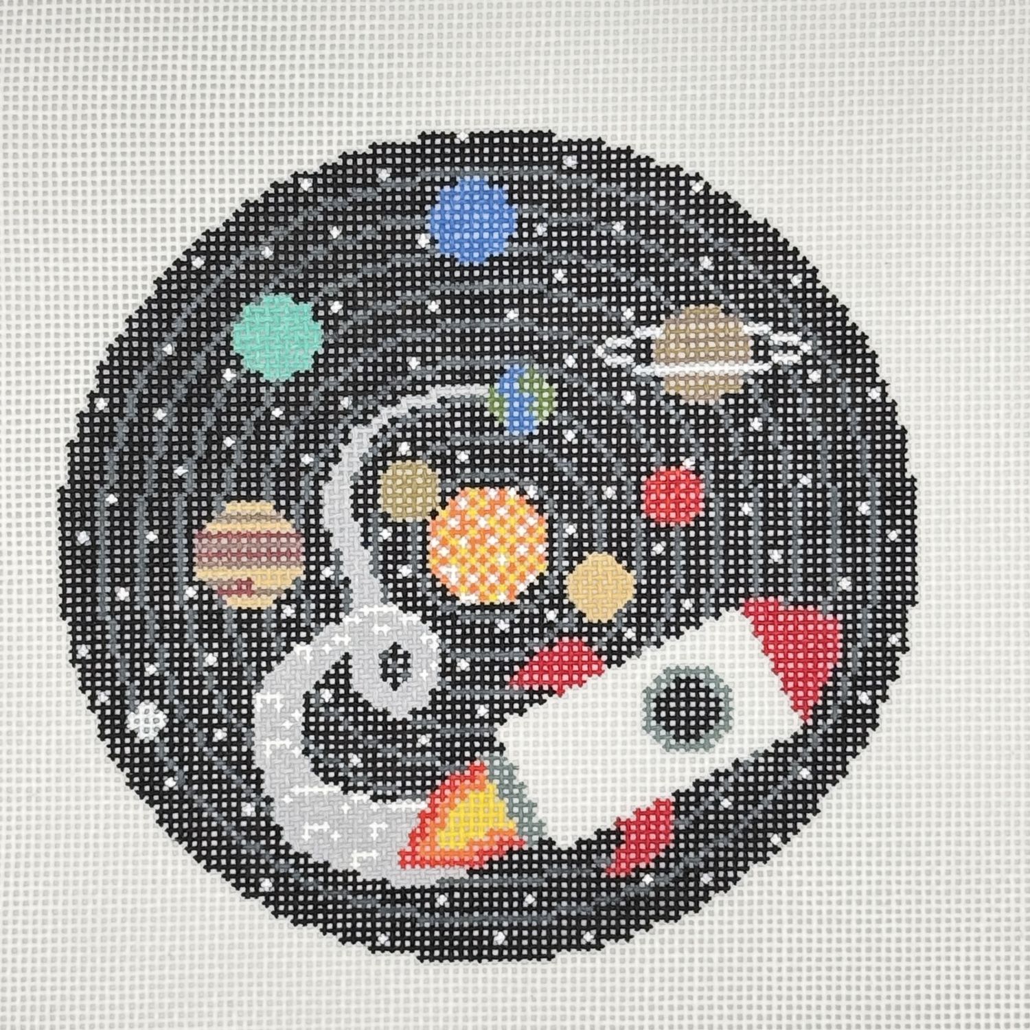 Solar System