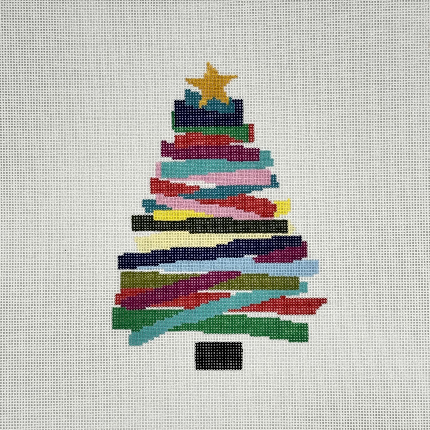 Stackable Tree