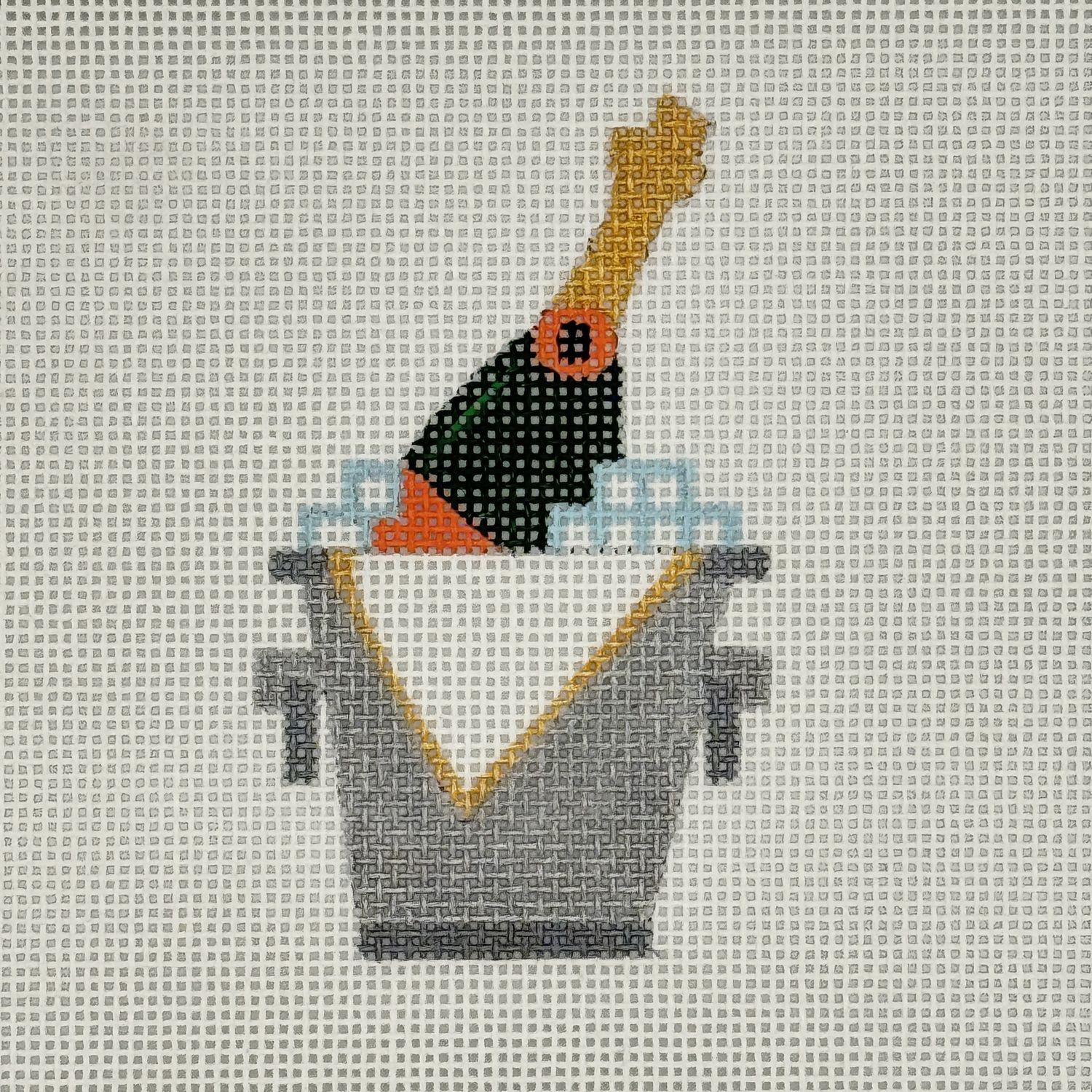 Mini Champagne Bucket