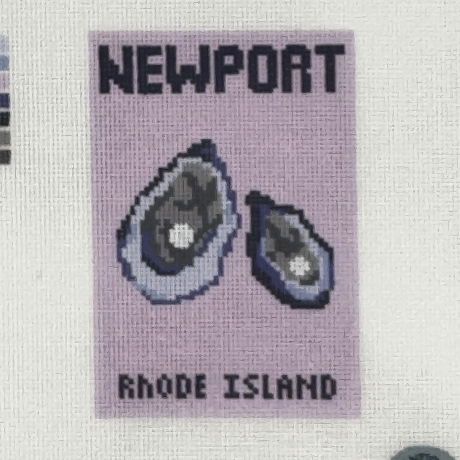 Newport, RI insert