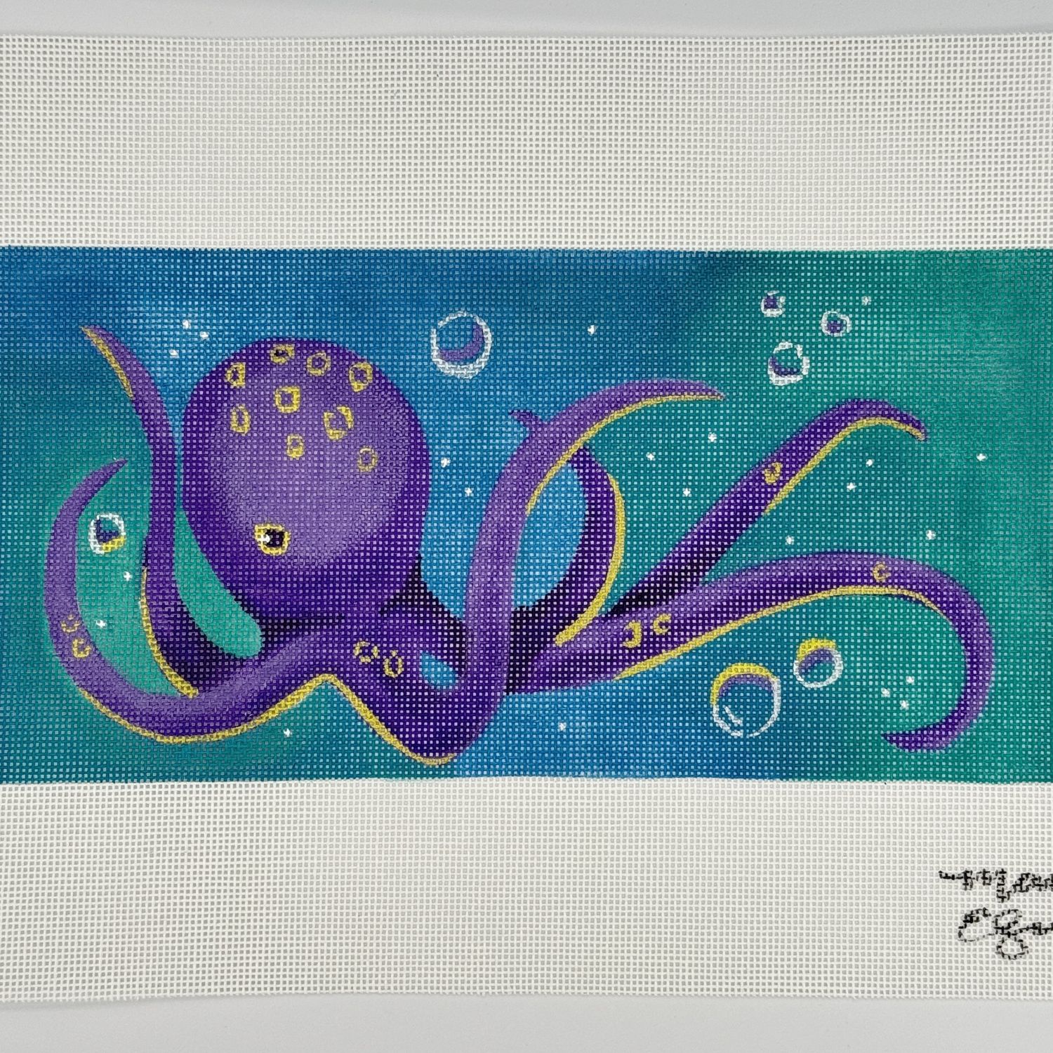 1 Octopus