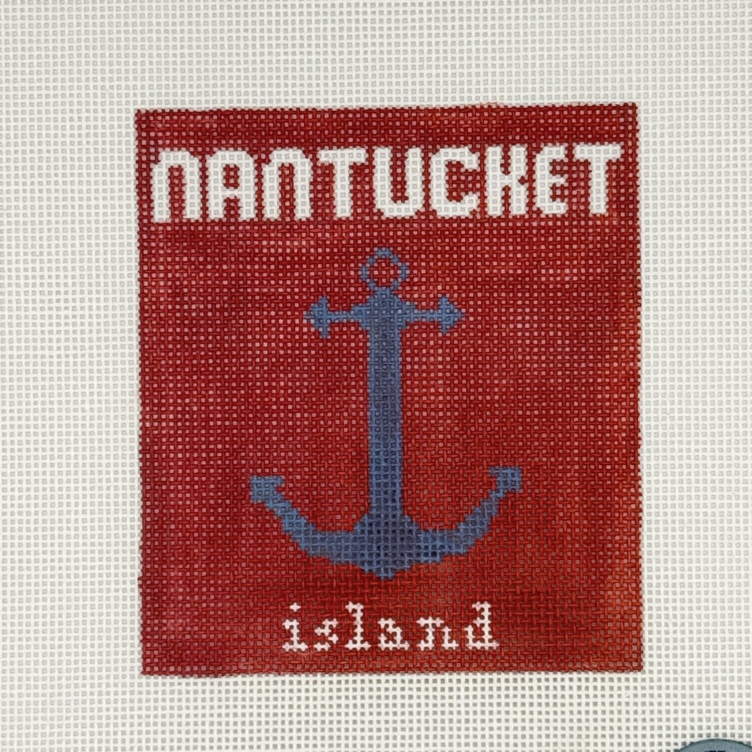 Nantucket on Red