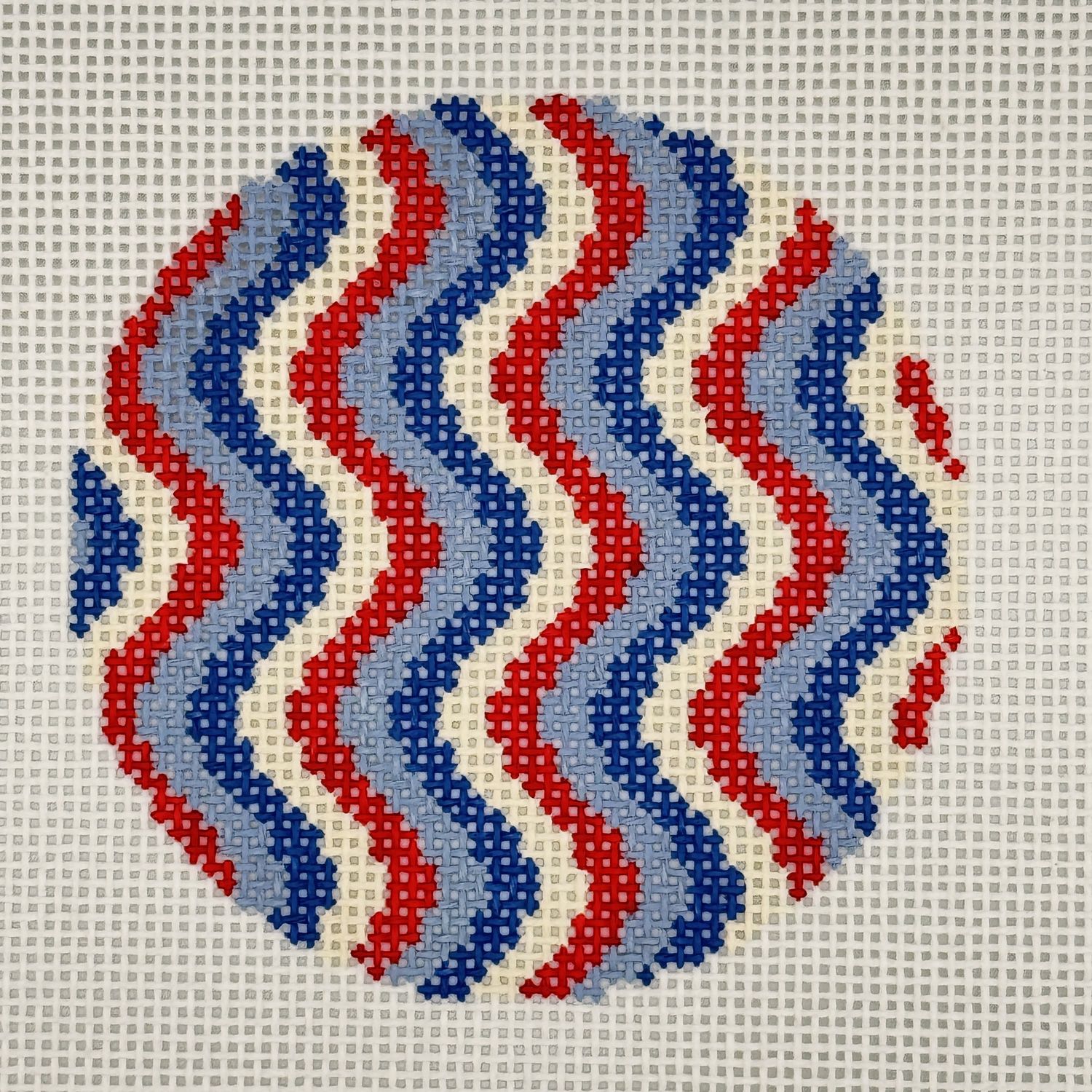 Americana  Squiggles