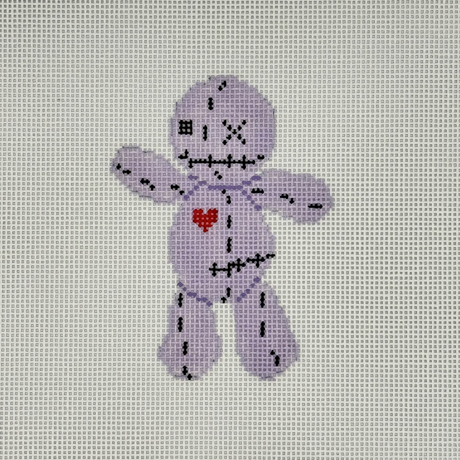 Voodoo Doll