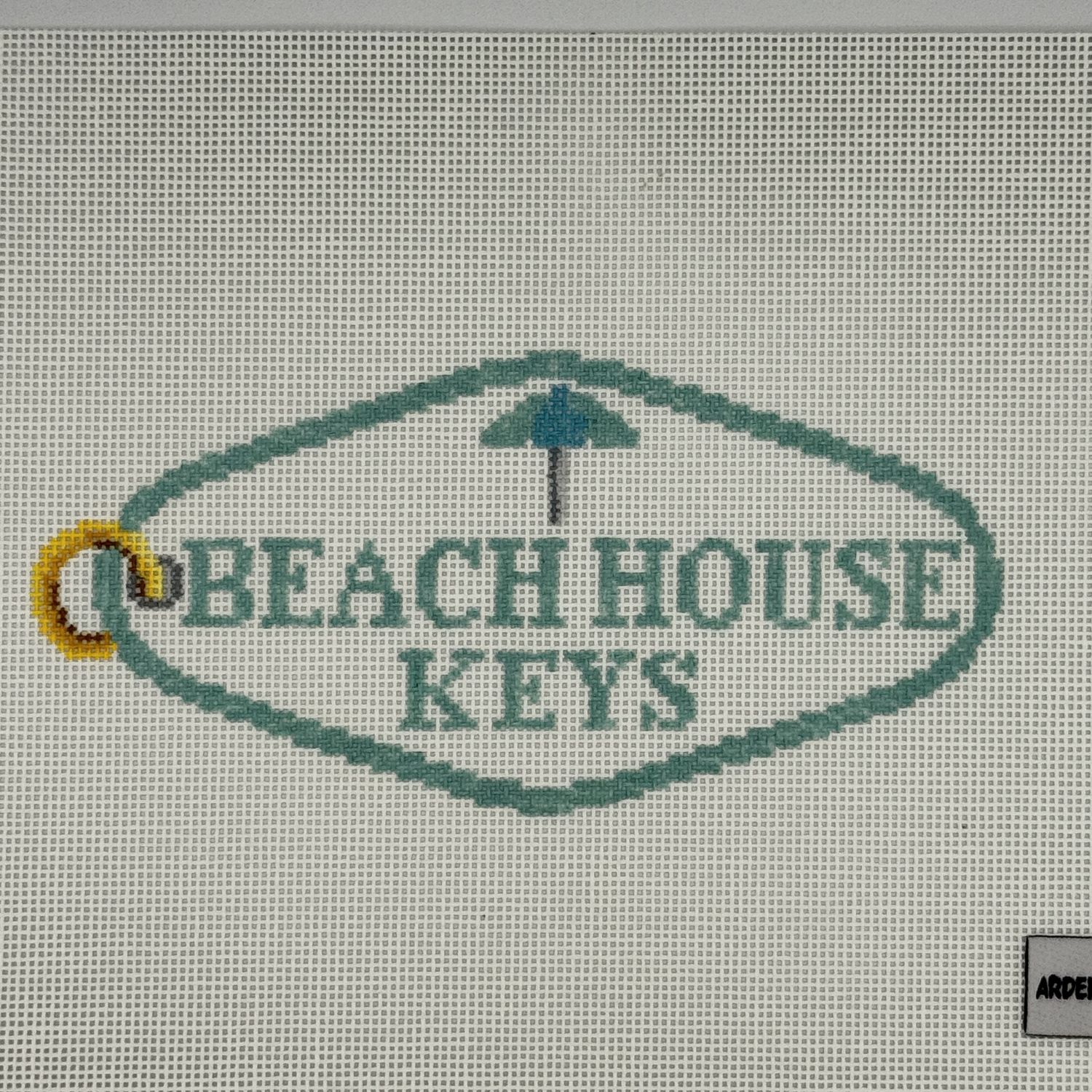 Beach House Keys
