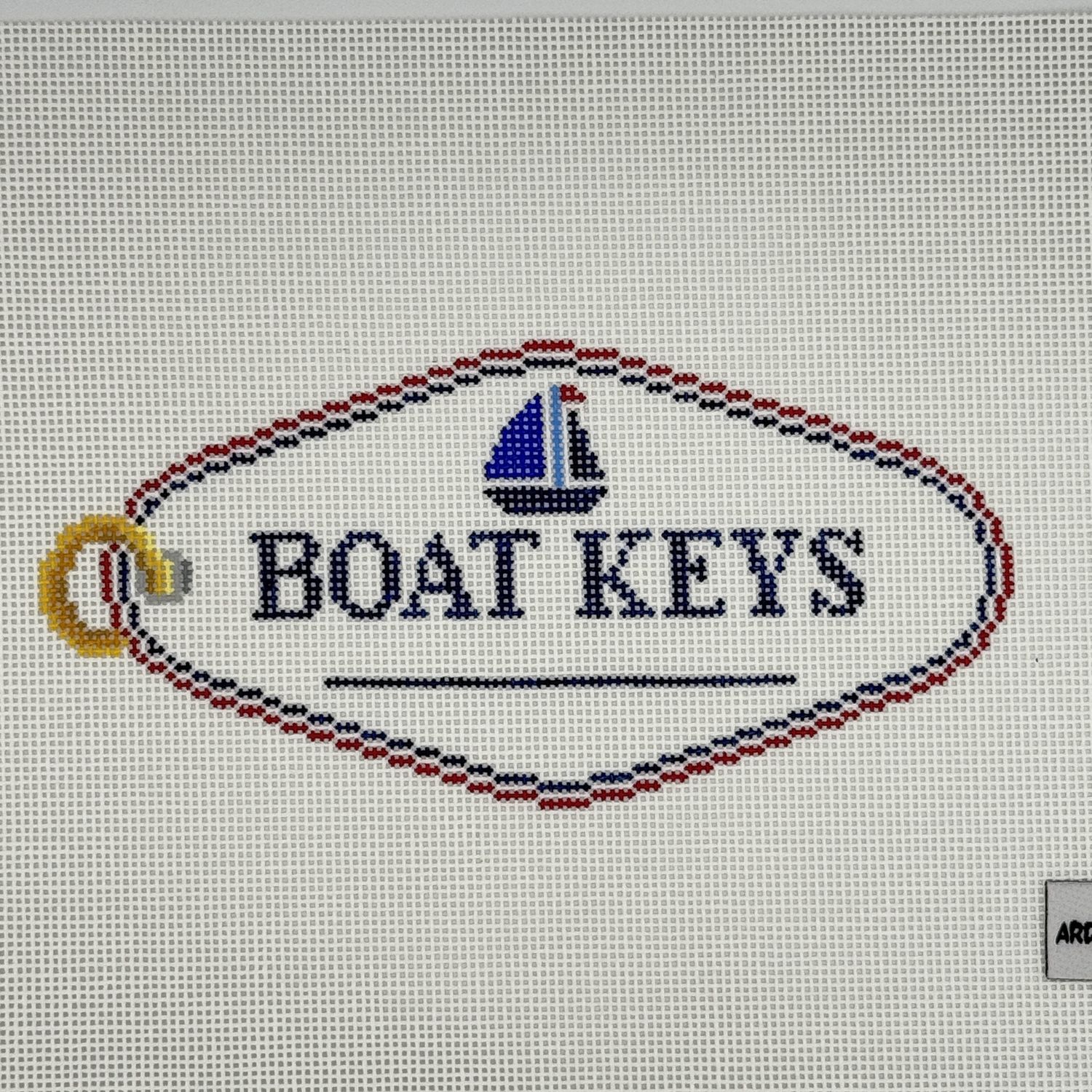 Boat Keys
