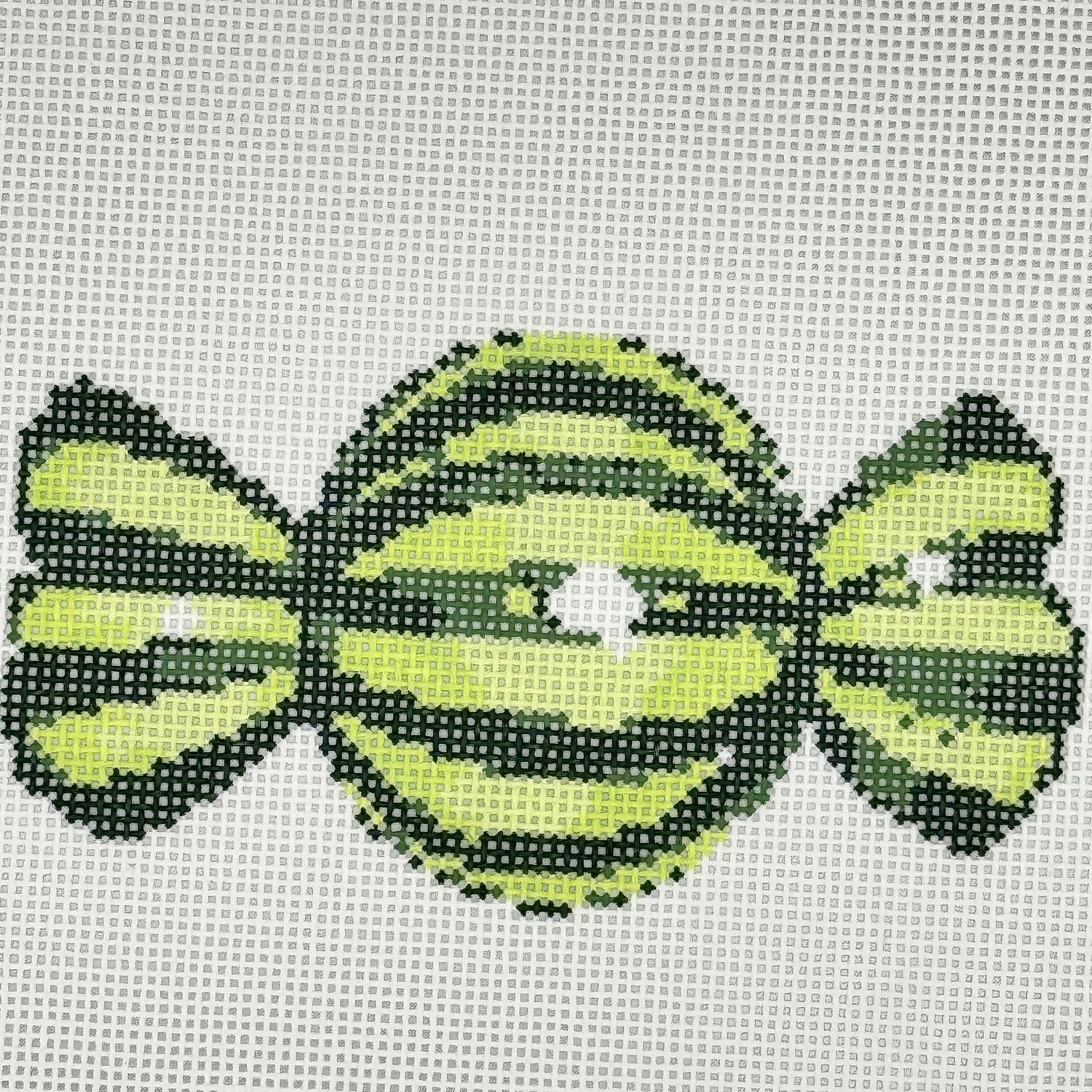 Green Wrapped Candy