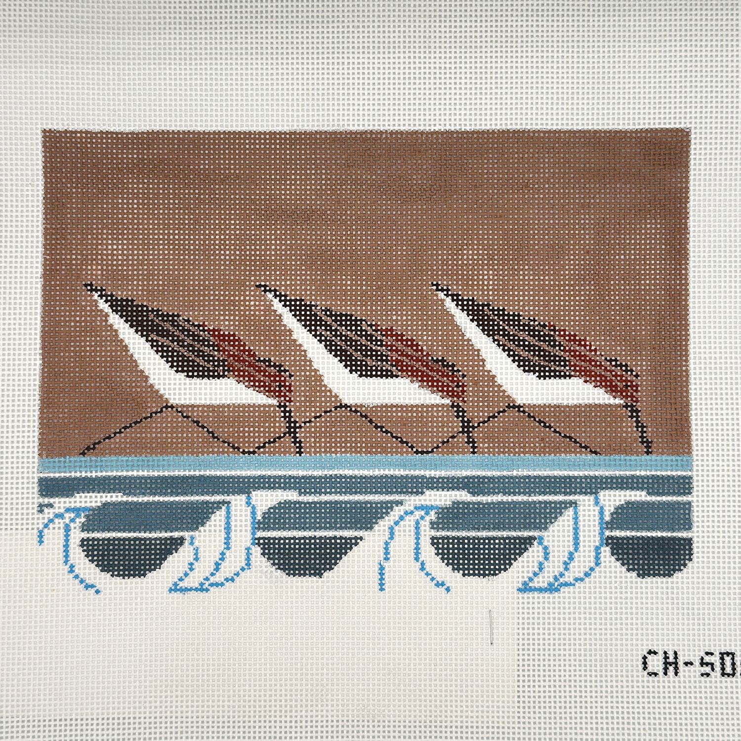 Piping Plovers