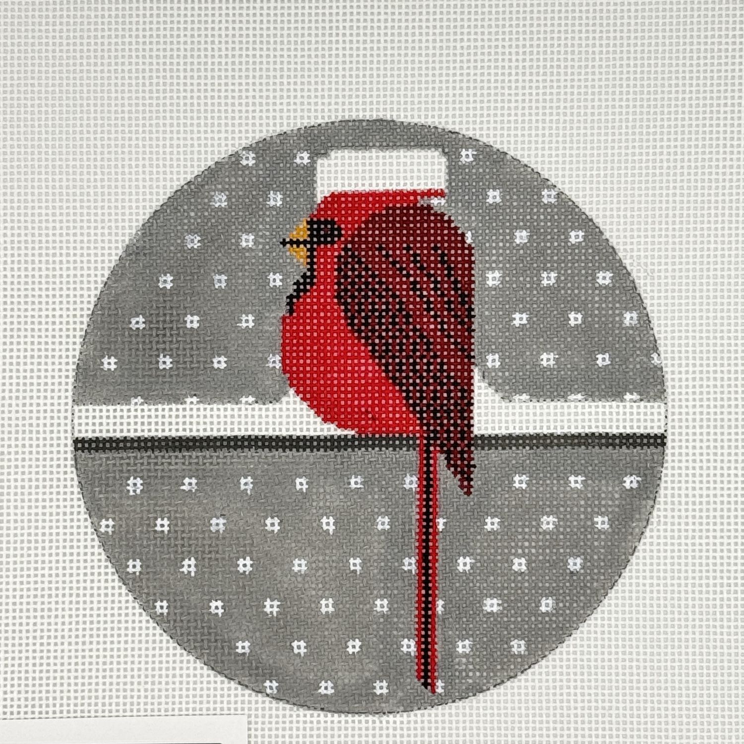 Cool Cardinal