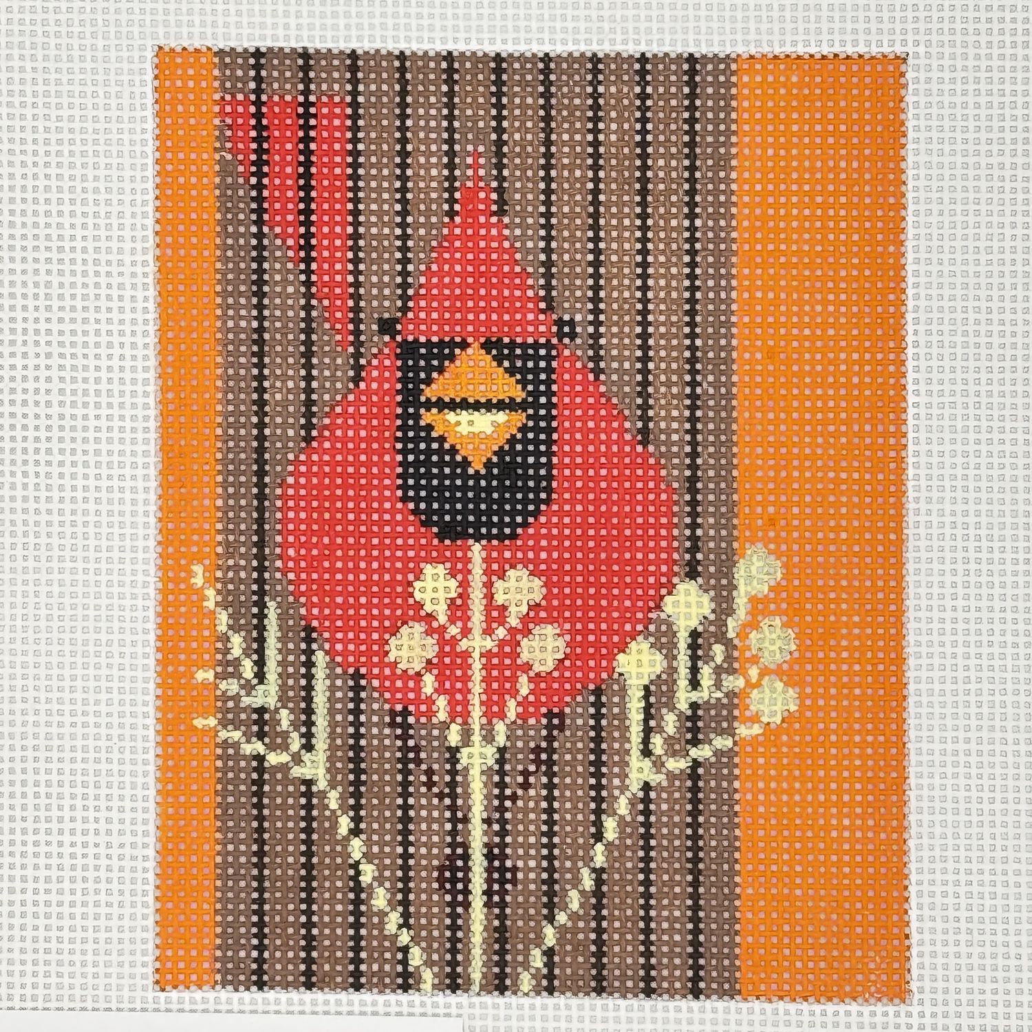 Oct. Edibles Cardinal