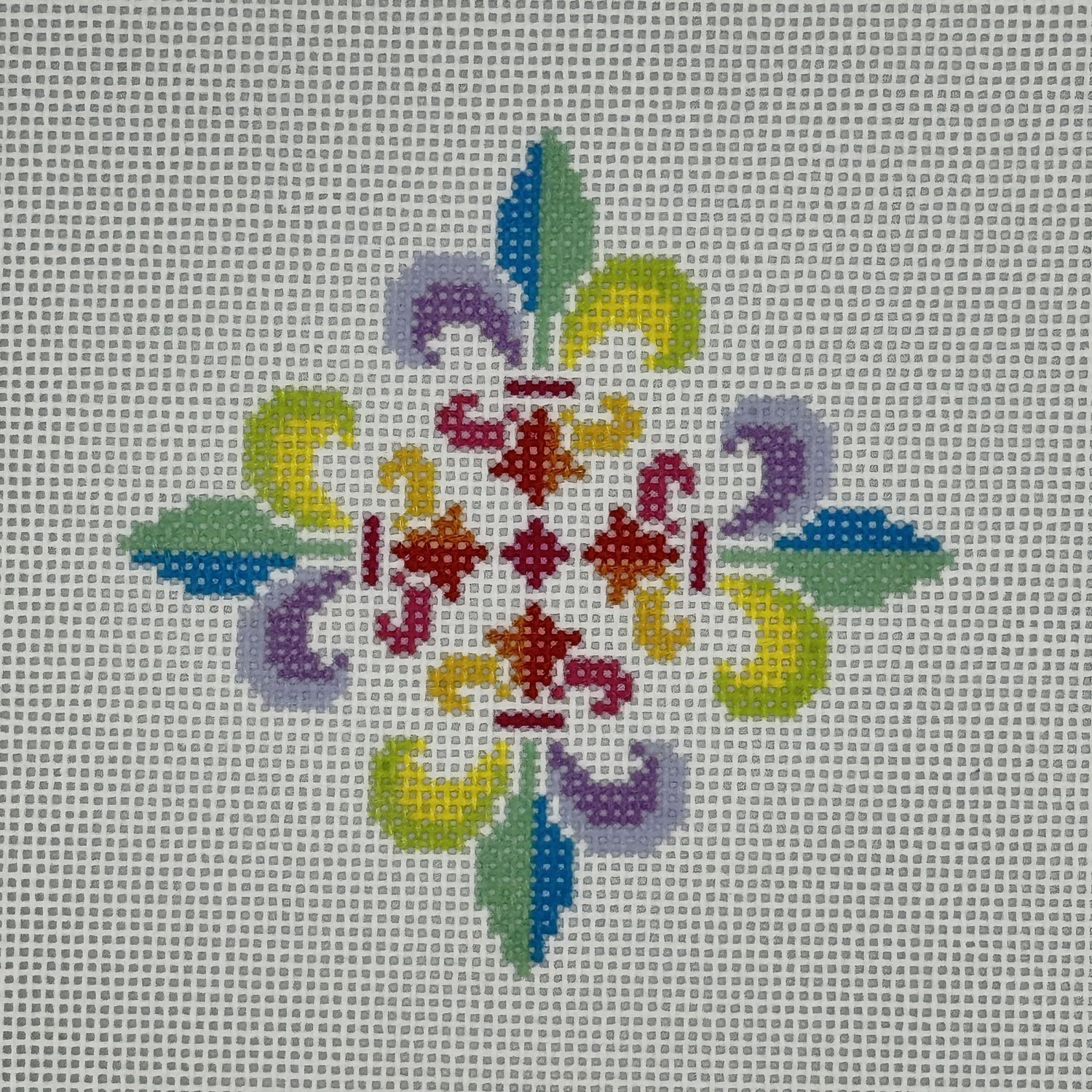 Fleur de Lis