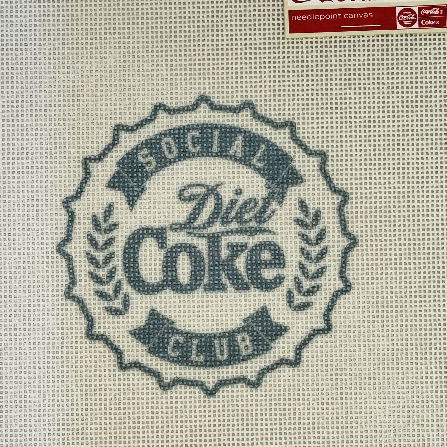Diet Coke Social Club