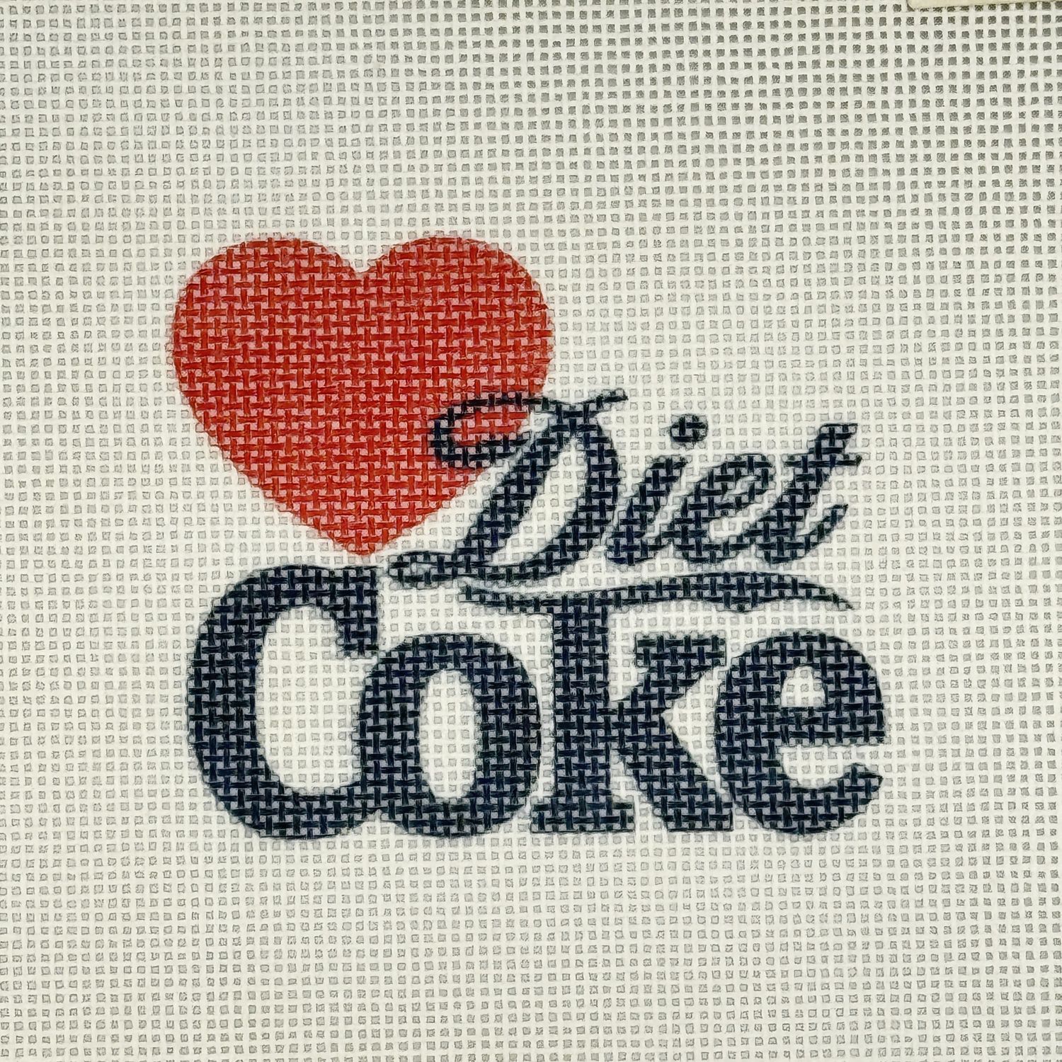 Love Diet Coke