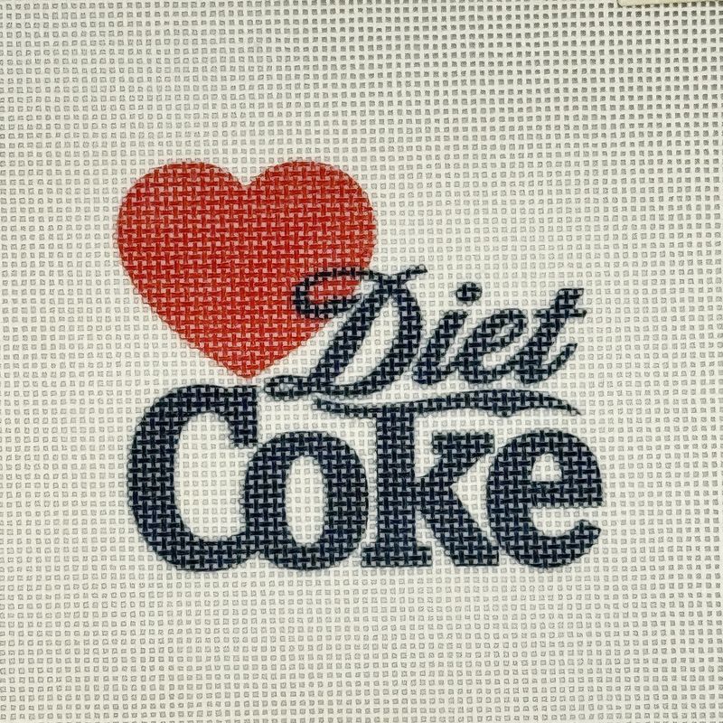 Love Diet Coke