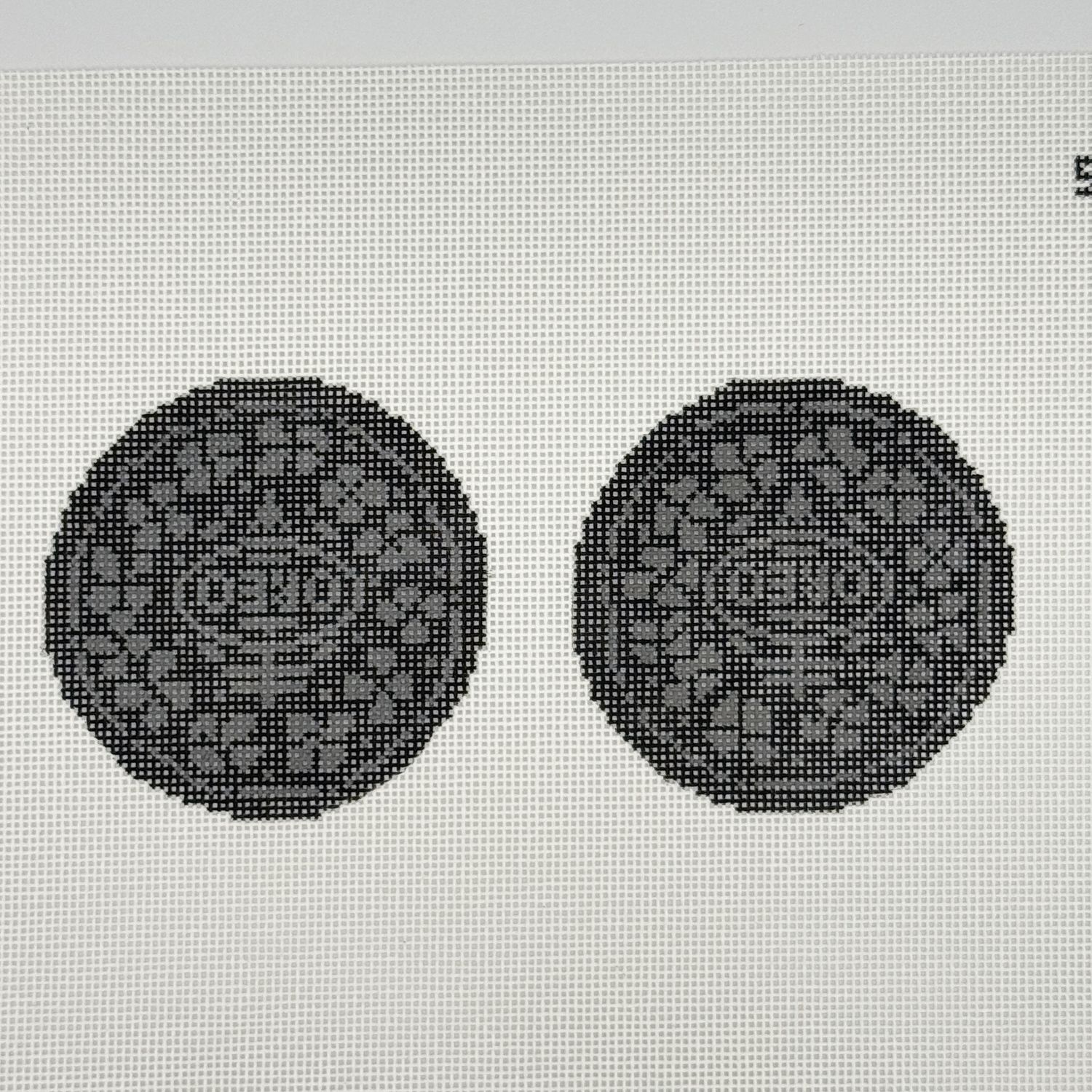 Oreo sides
