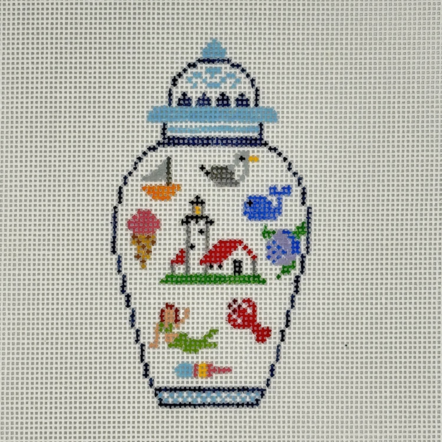 NE Jar